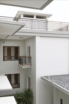 Puri Padma Hotel