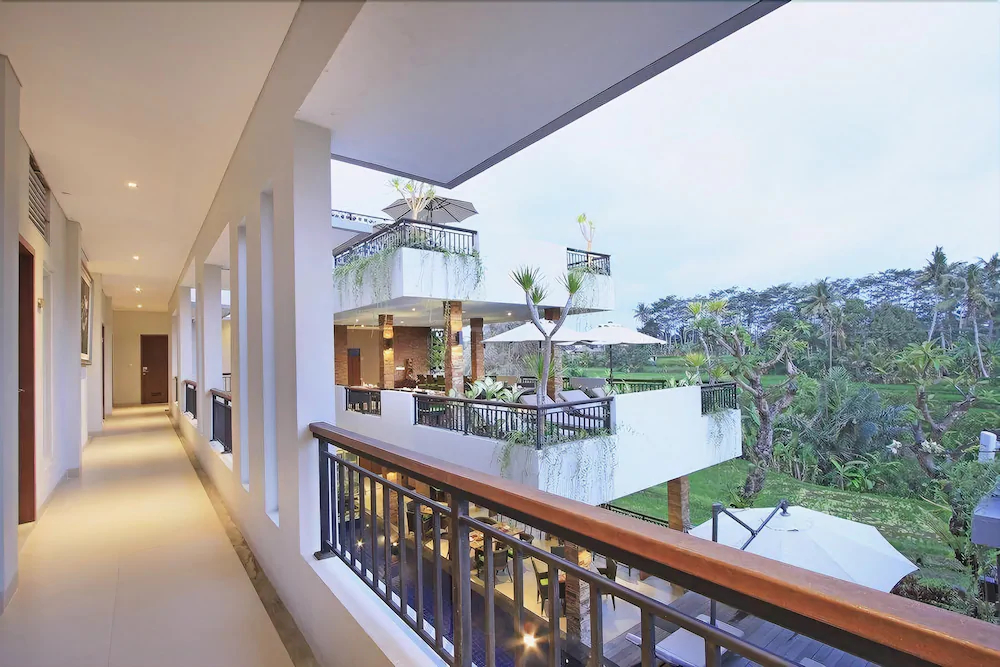 Puri Padma Hotel