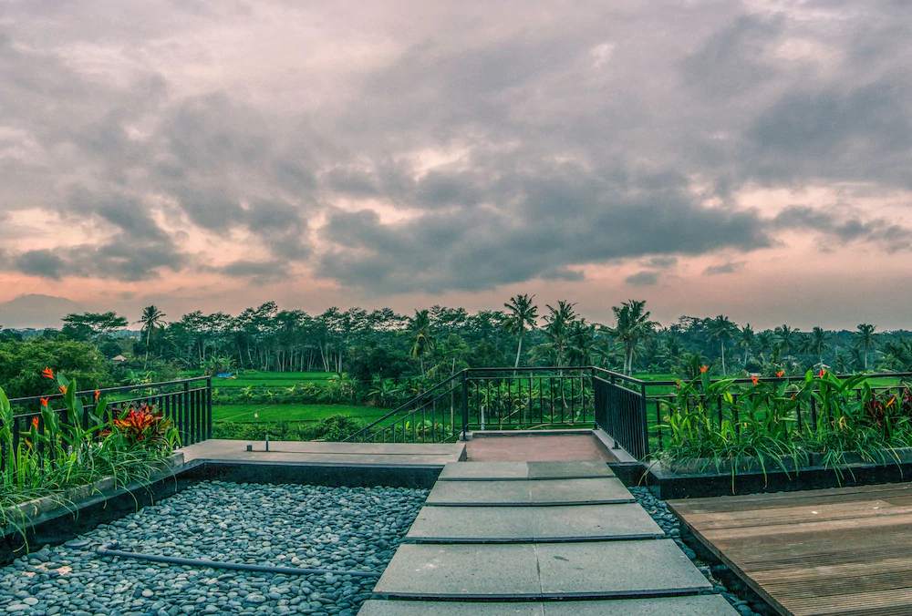 Puri Padma Hotel