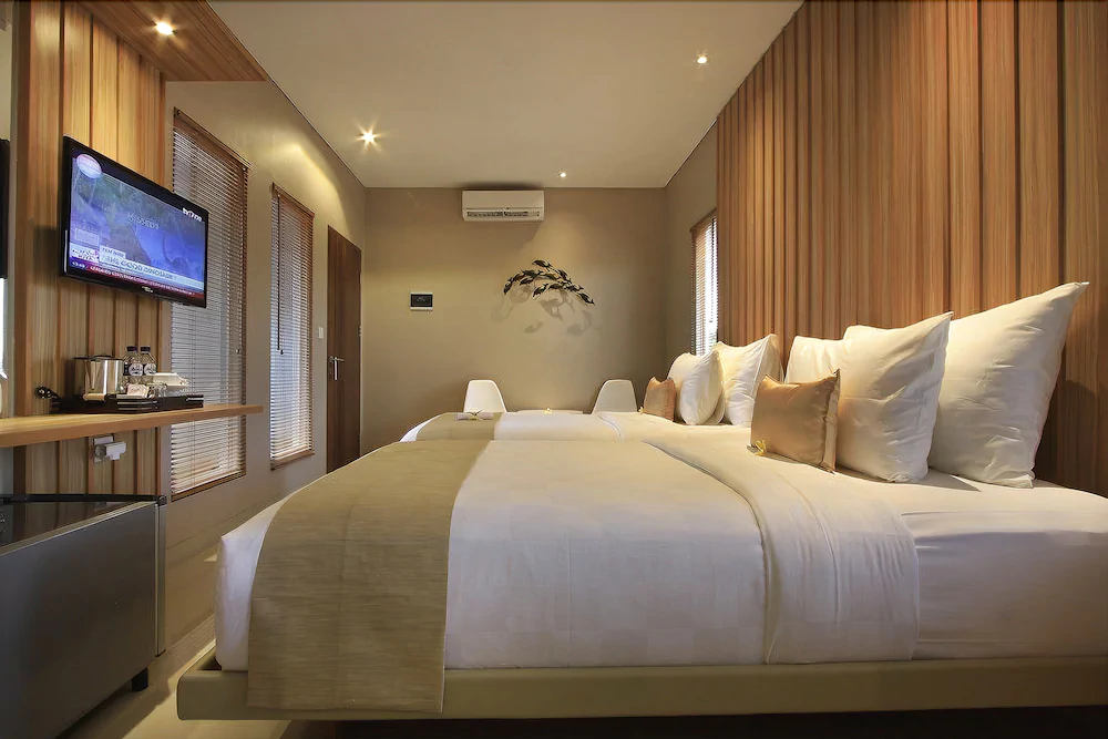 Puri Padma Hotel