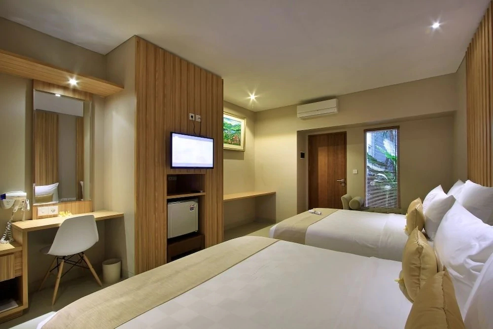 Puri Padma Hotel