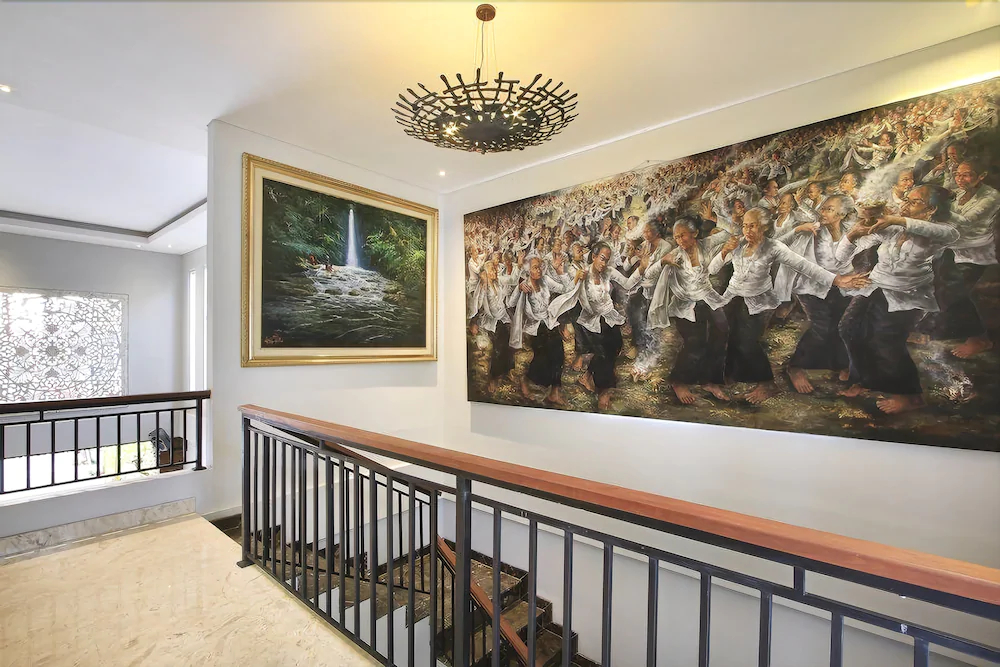 Puri Padma Hotel
