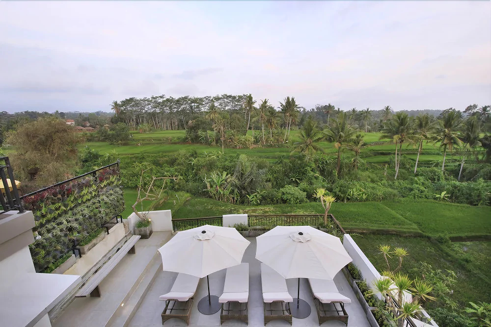 Puri Padma Hotel