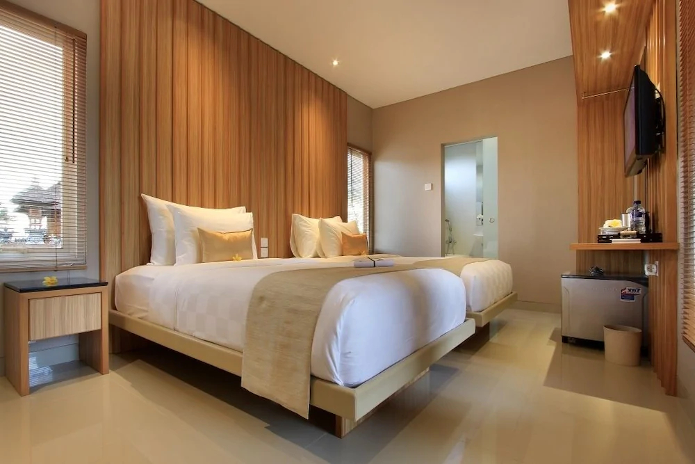 Puri Padma Hotel