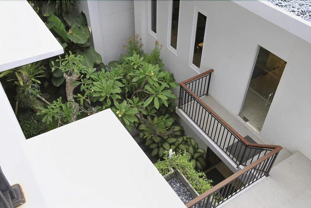 Puri Padma Hotel