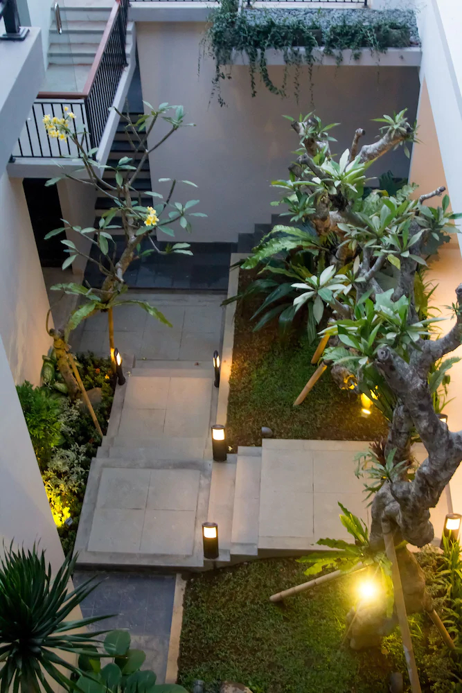 Puri Padma Hotel