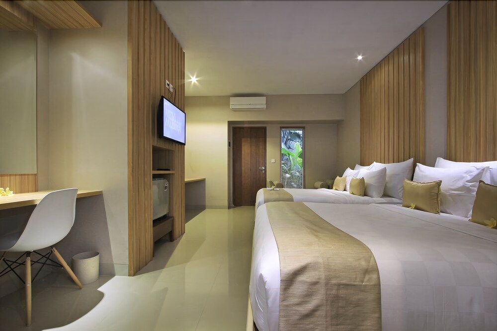Puri Padma Hotel