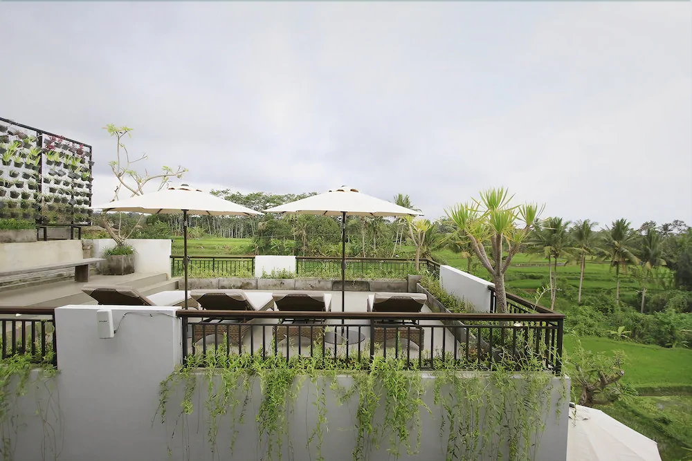 Puri Padma Hotel
