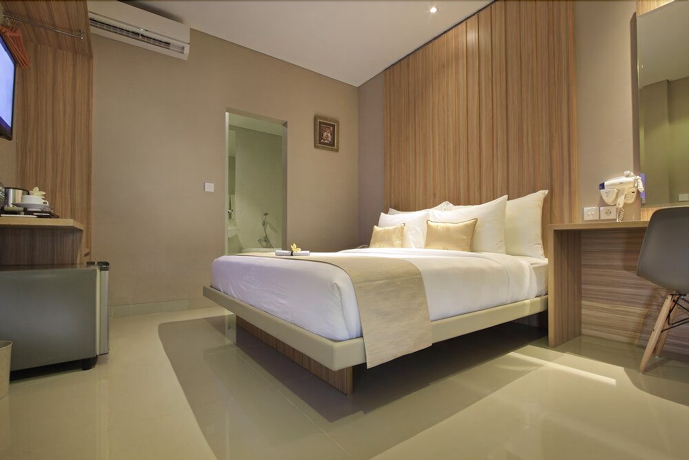 Puri Padma Hotel