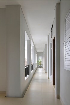 Puri Padma Hotel