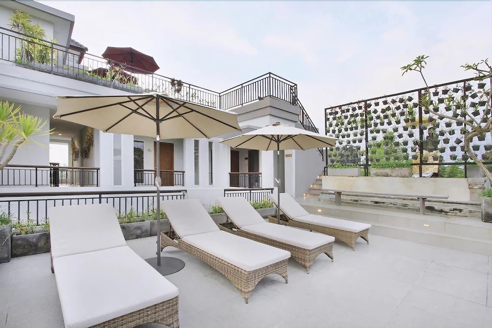 Puri Padma Hotel