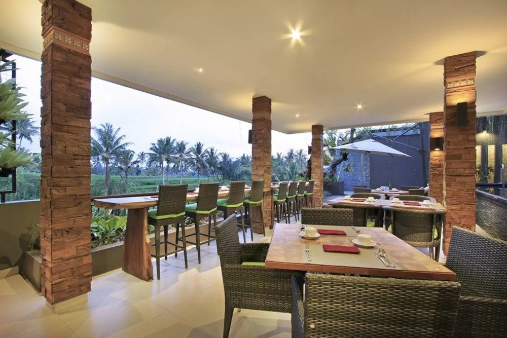 Puri Padma Hotel