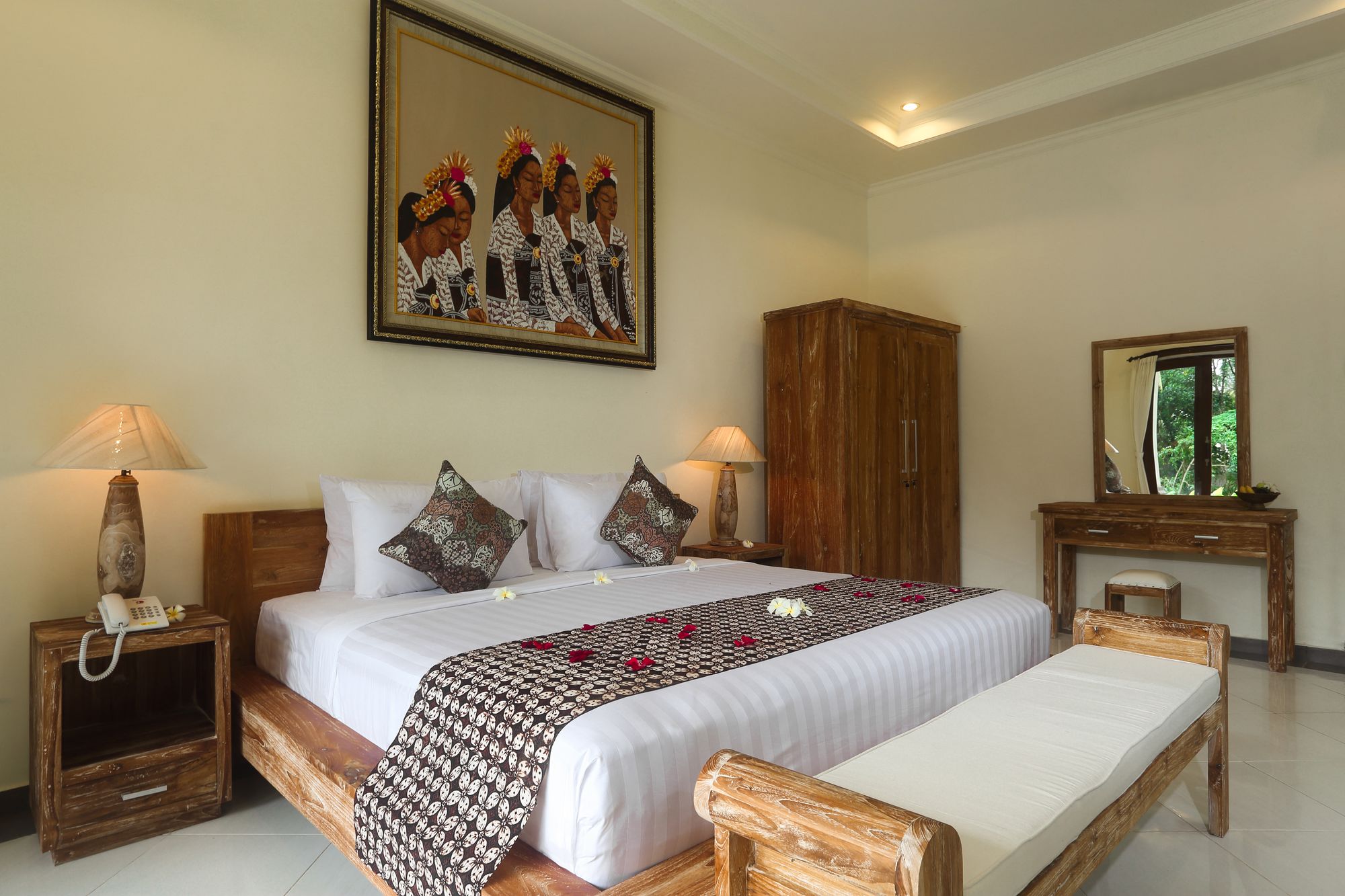 Puri Payogan Villa