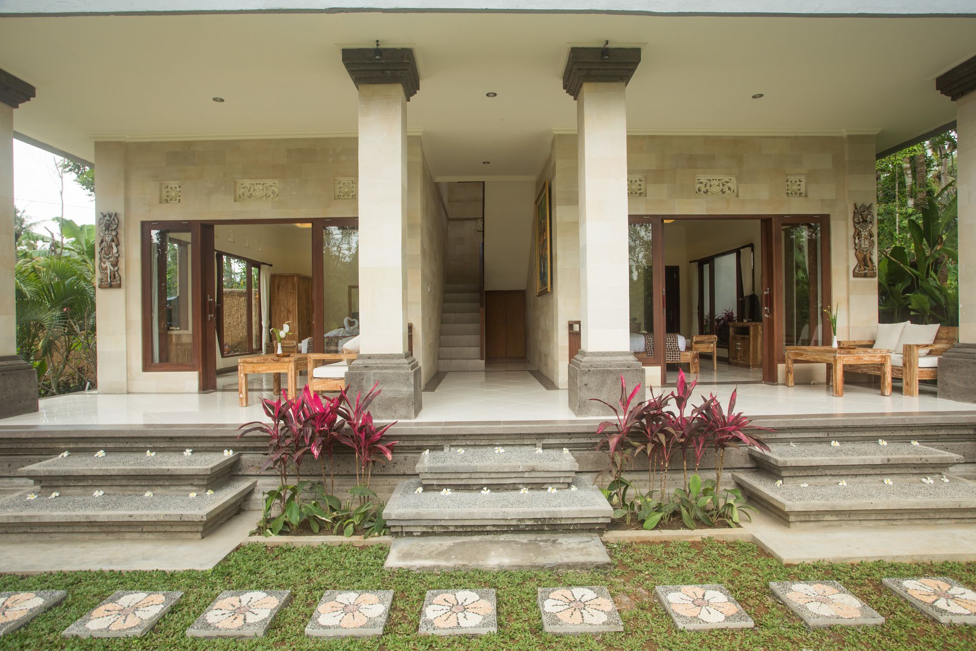 Puri Payogan Villa