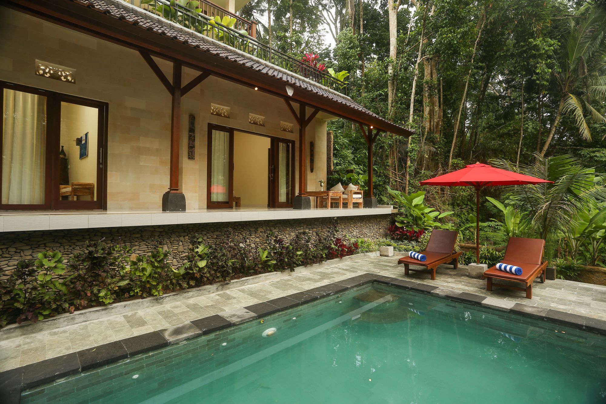 Puri Payogan Villa