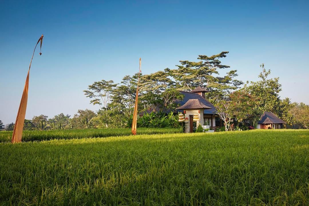 Puri Raya Villa