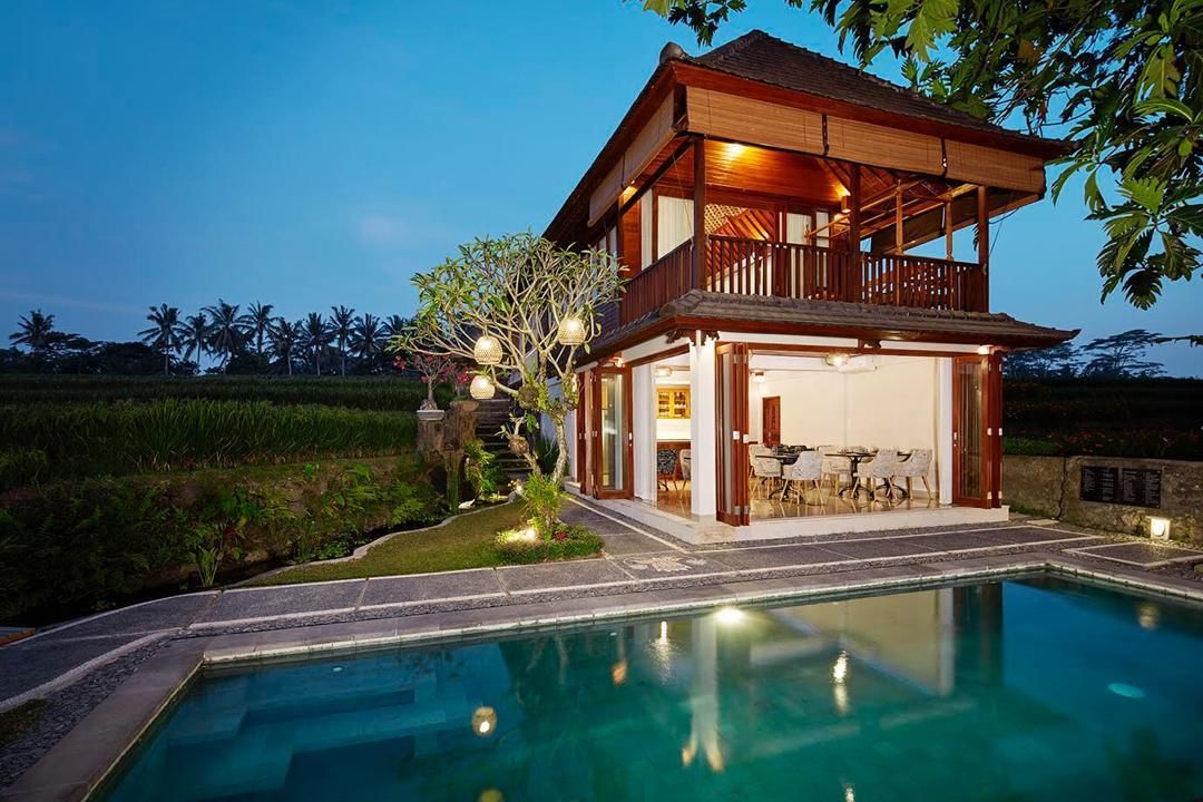 Puri Raya Villa