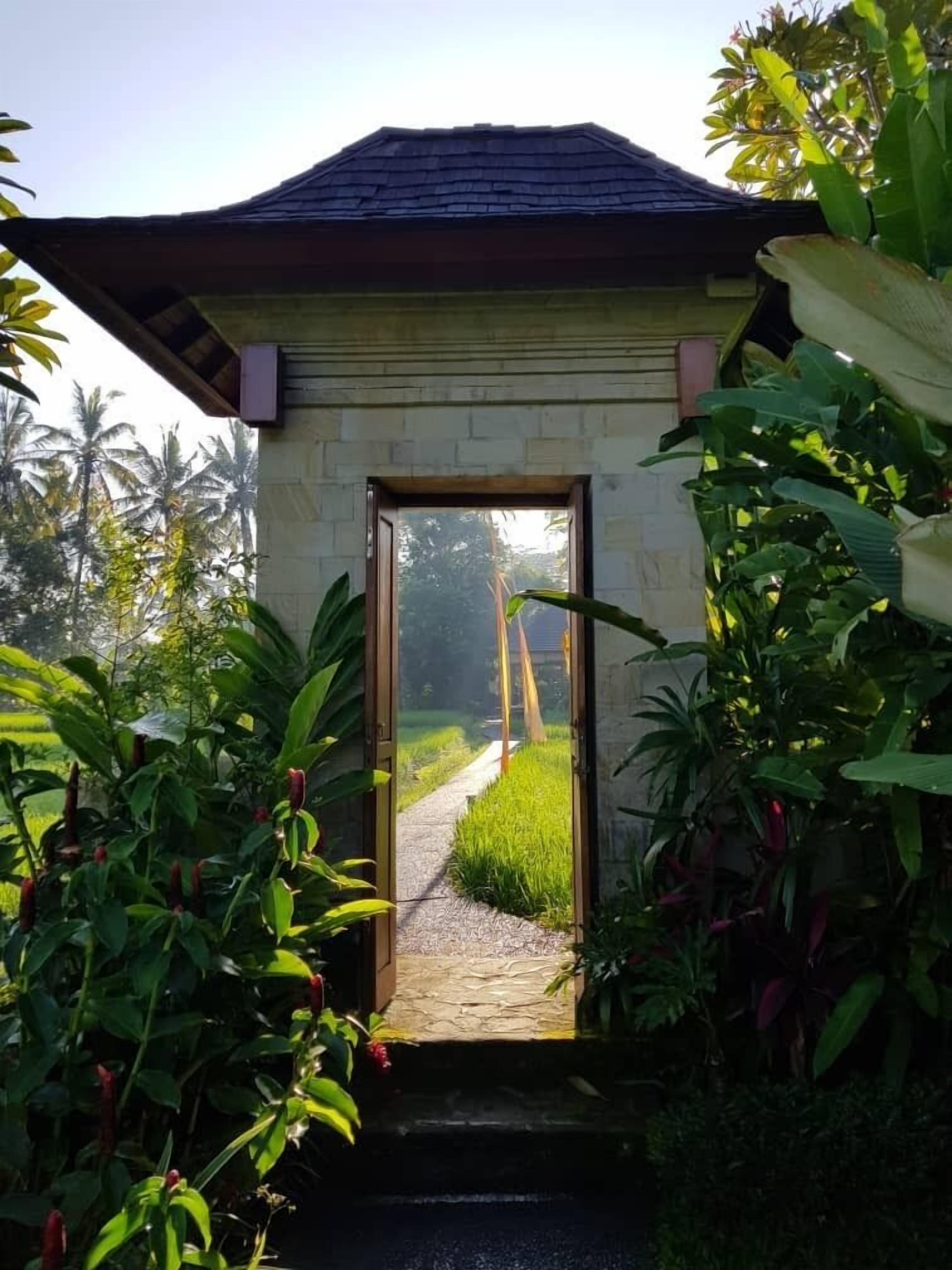 Puri Raya Villa