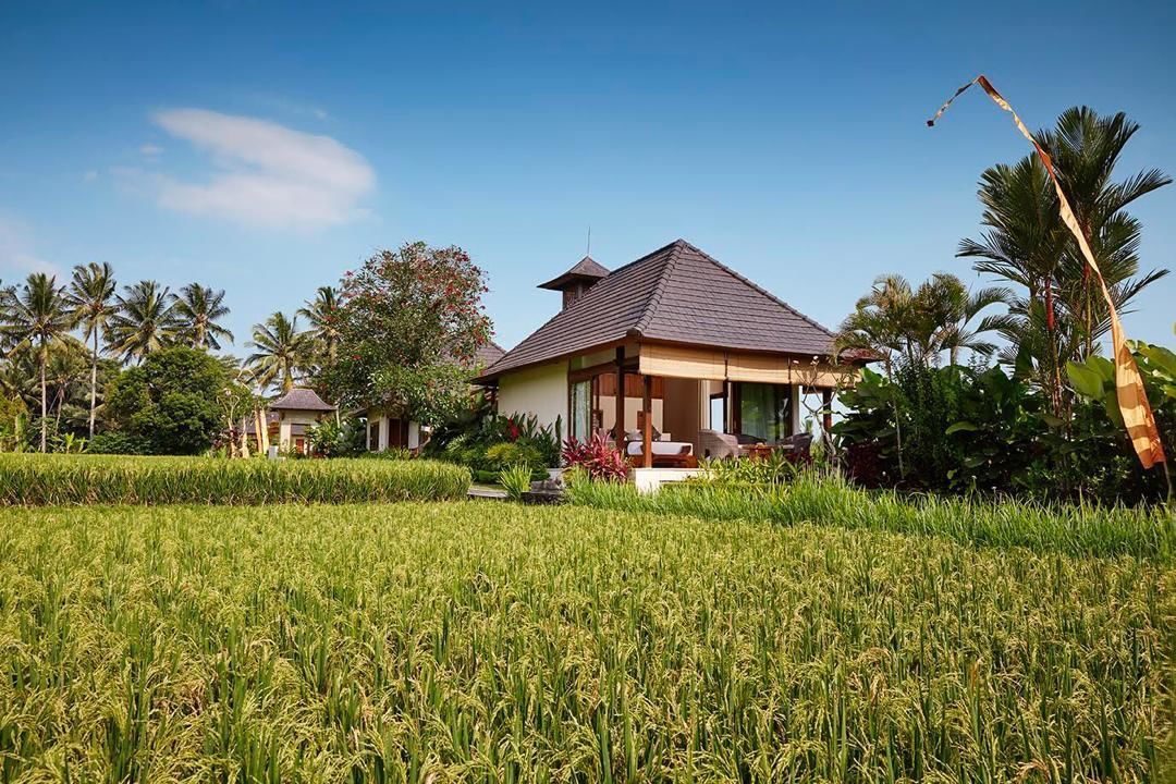 Puri Raya Villa