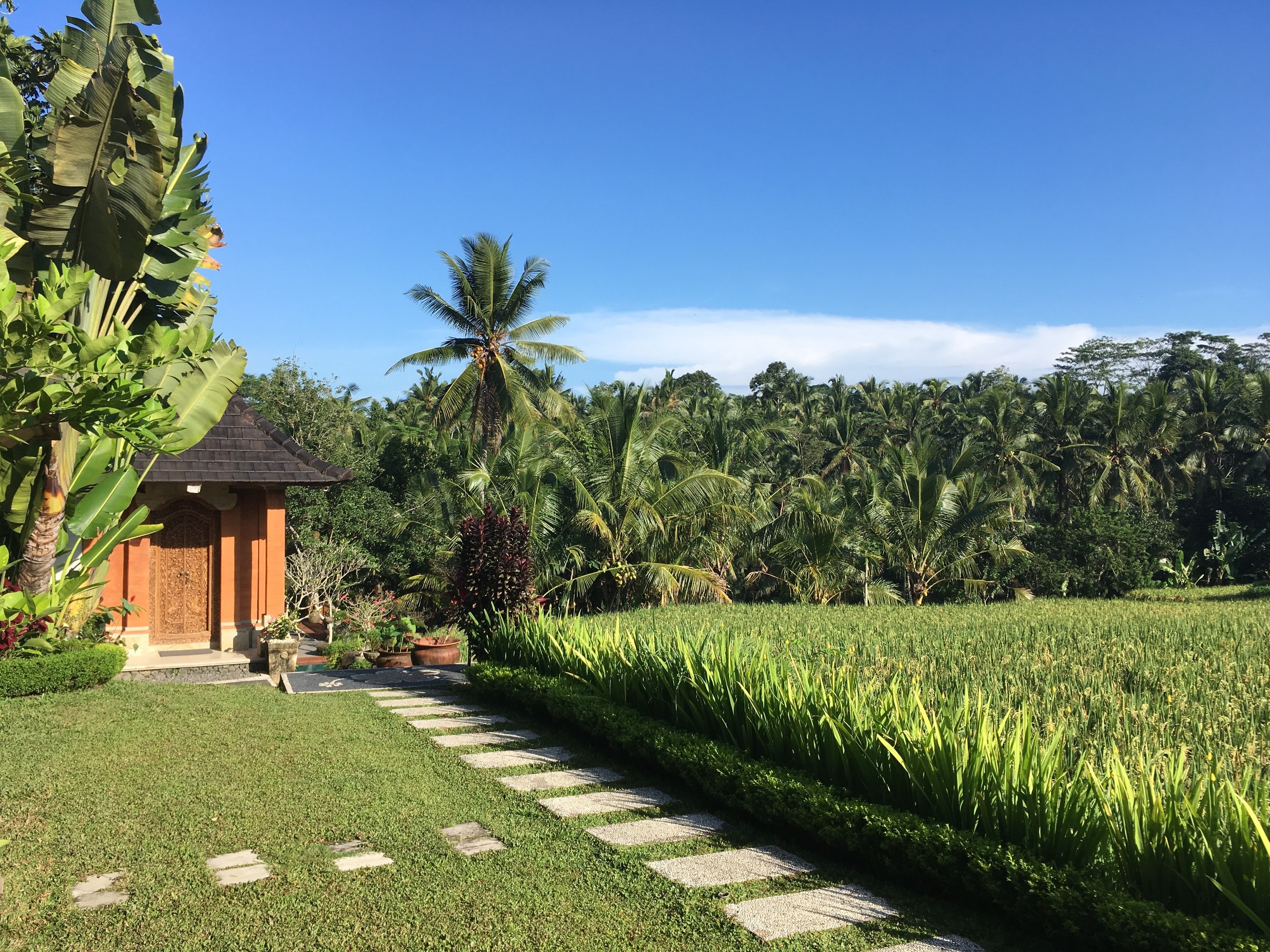 Puri Raya Villa