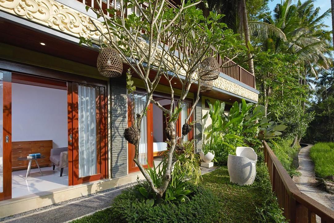 Puri Raya Villa
