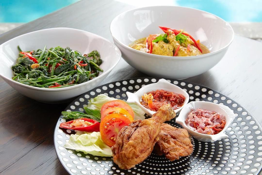 Puri Raya Villa