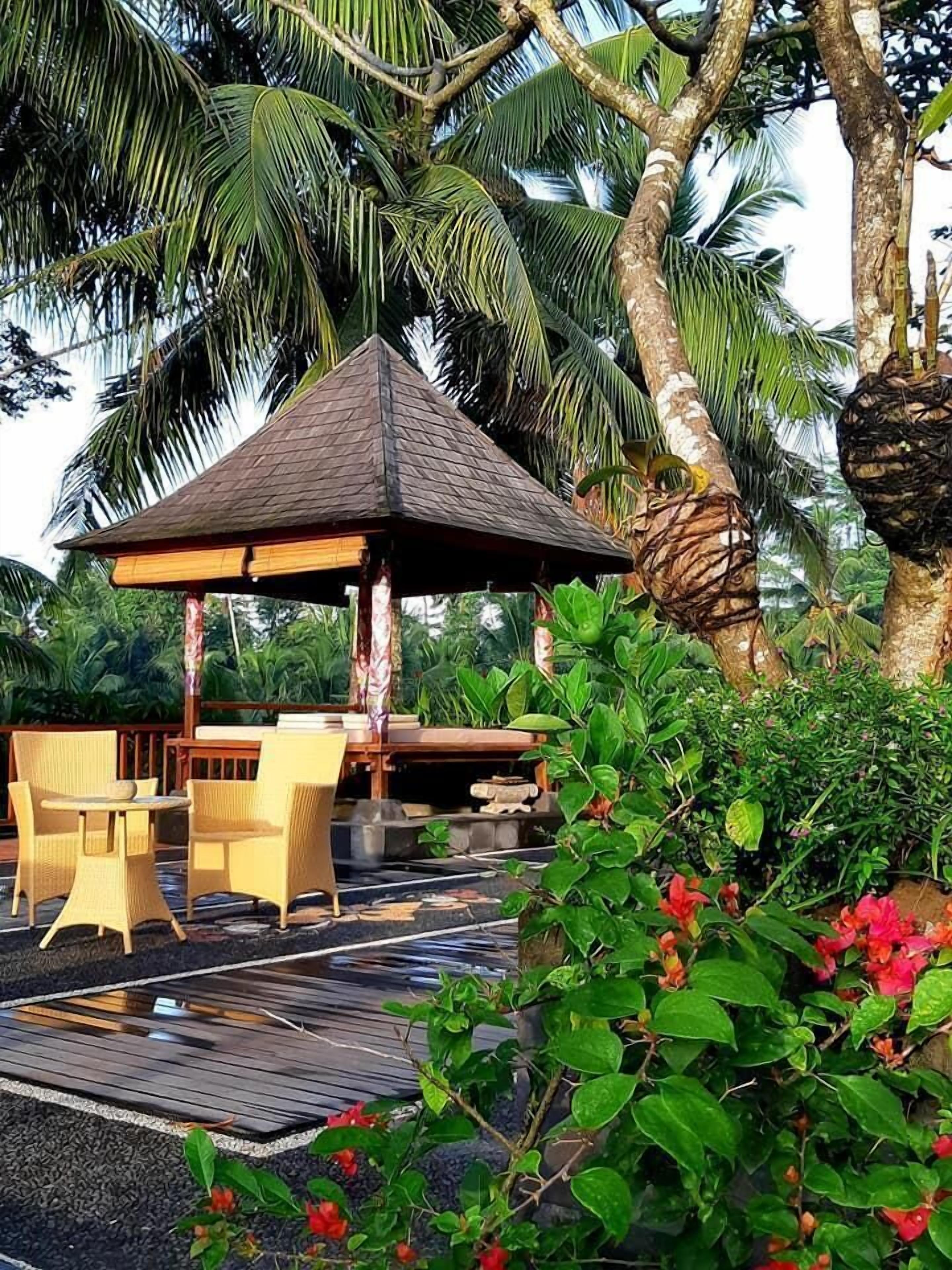 Puri Raya Villa