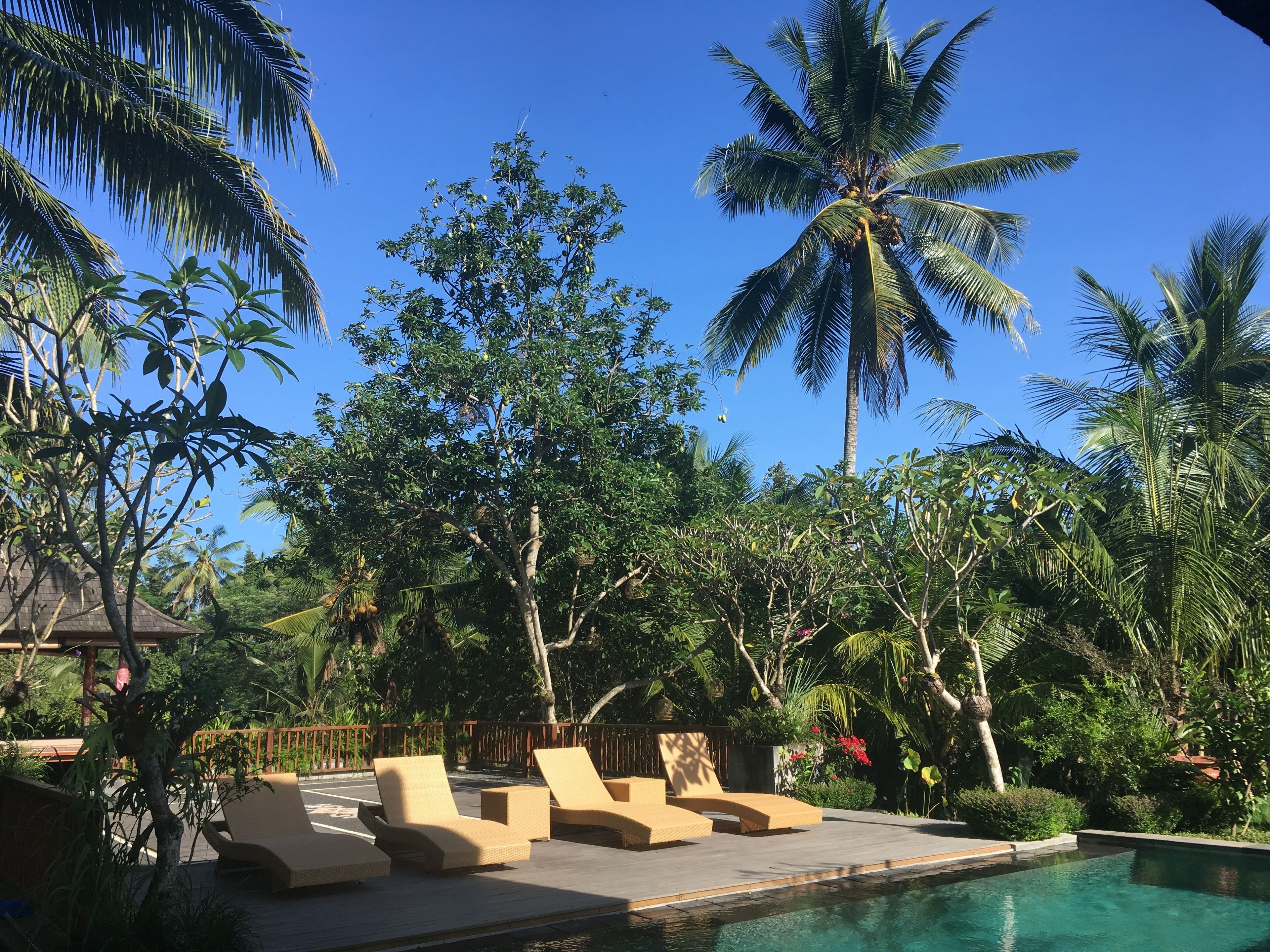 Puri Raya Villa