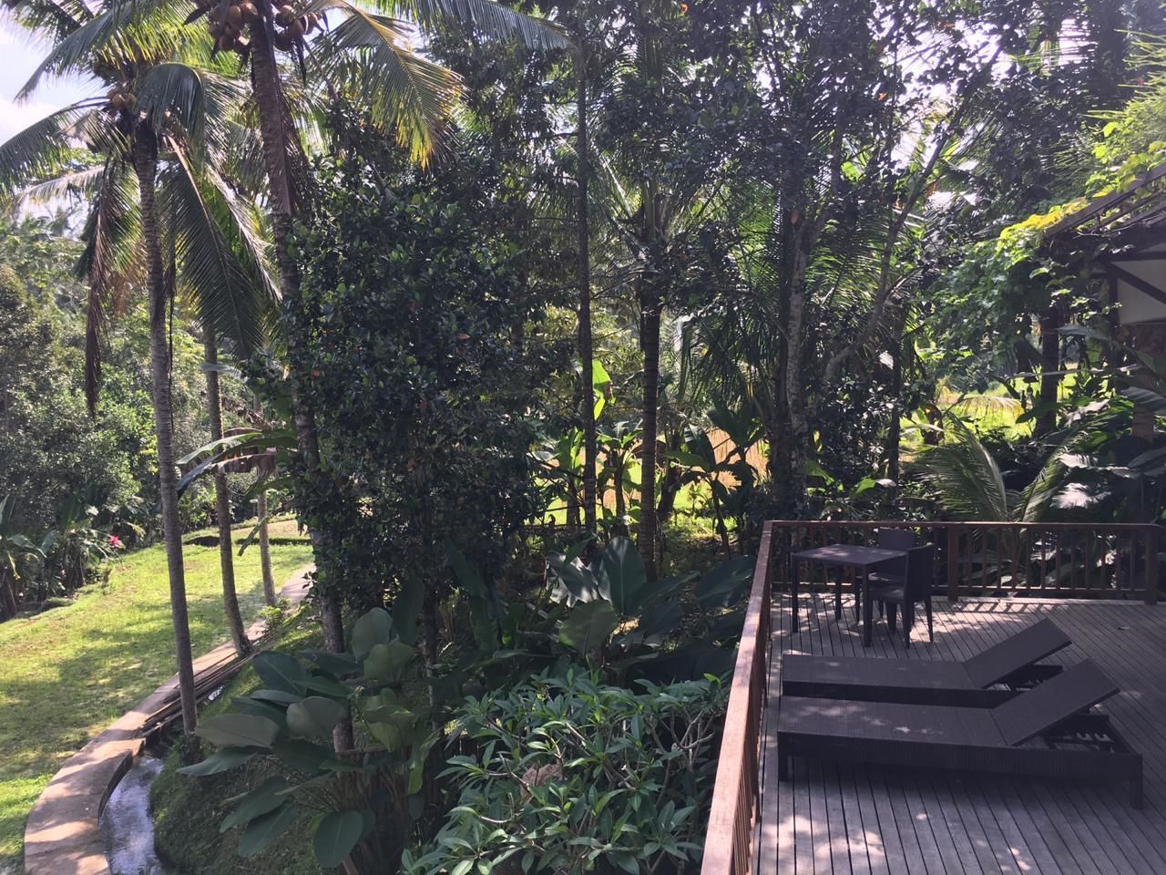 Puri Raya Villa