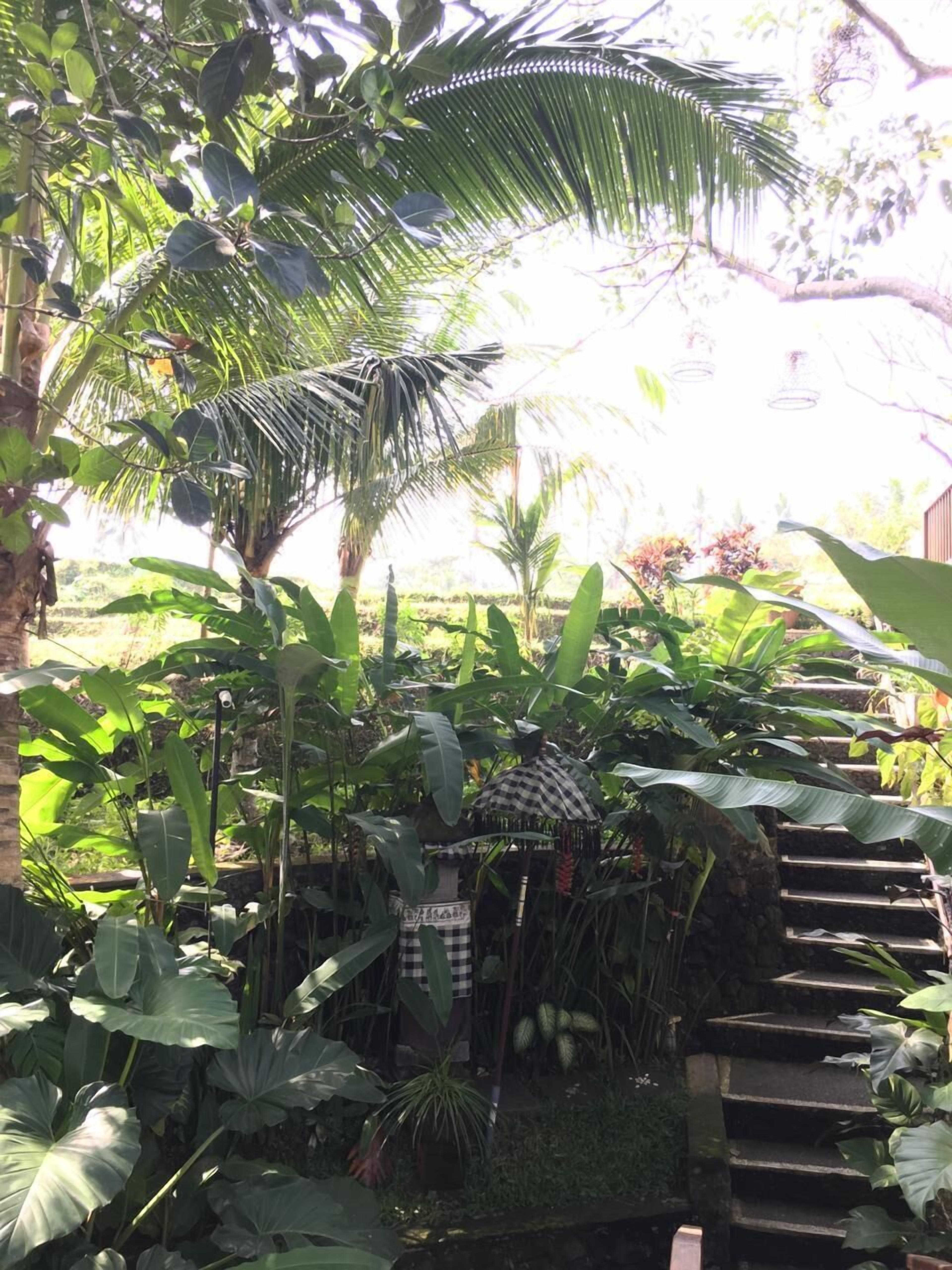 Puri Raya Villa