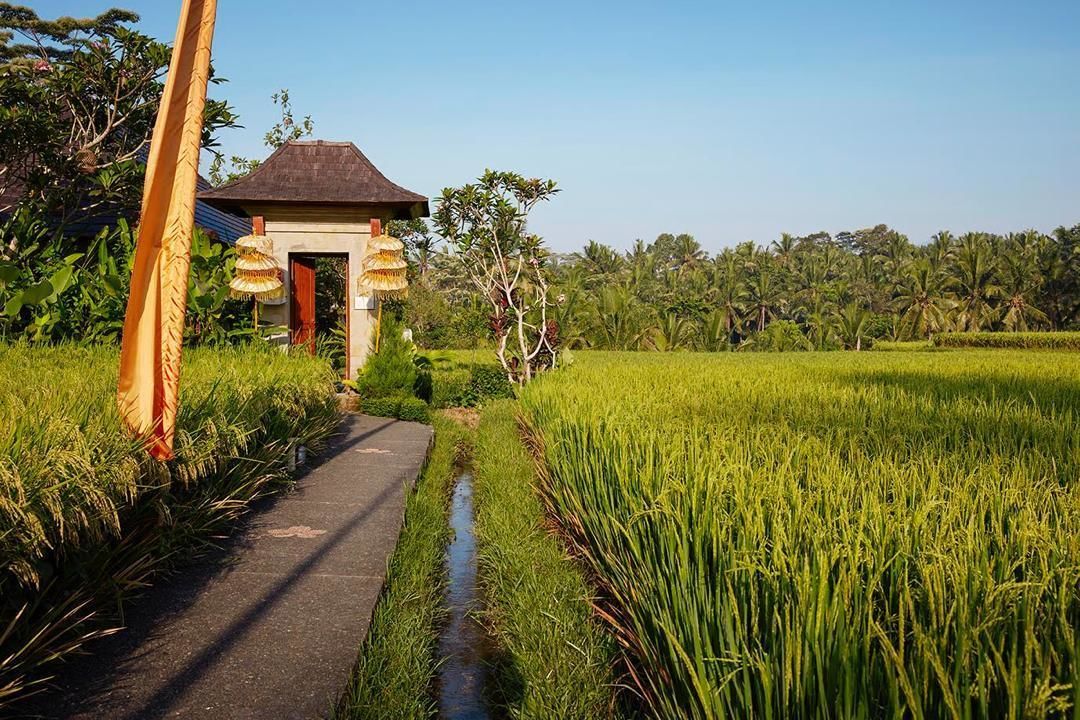 Puri Raya Villa