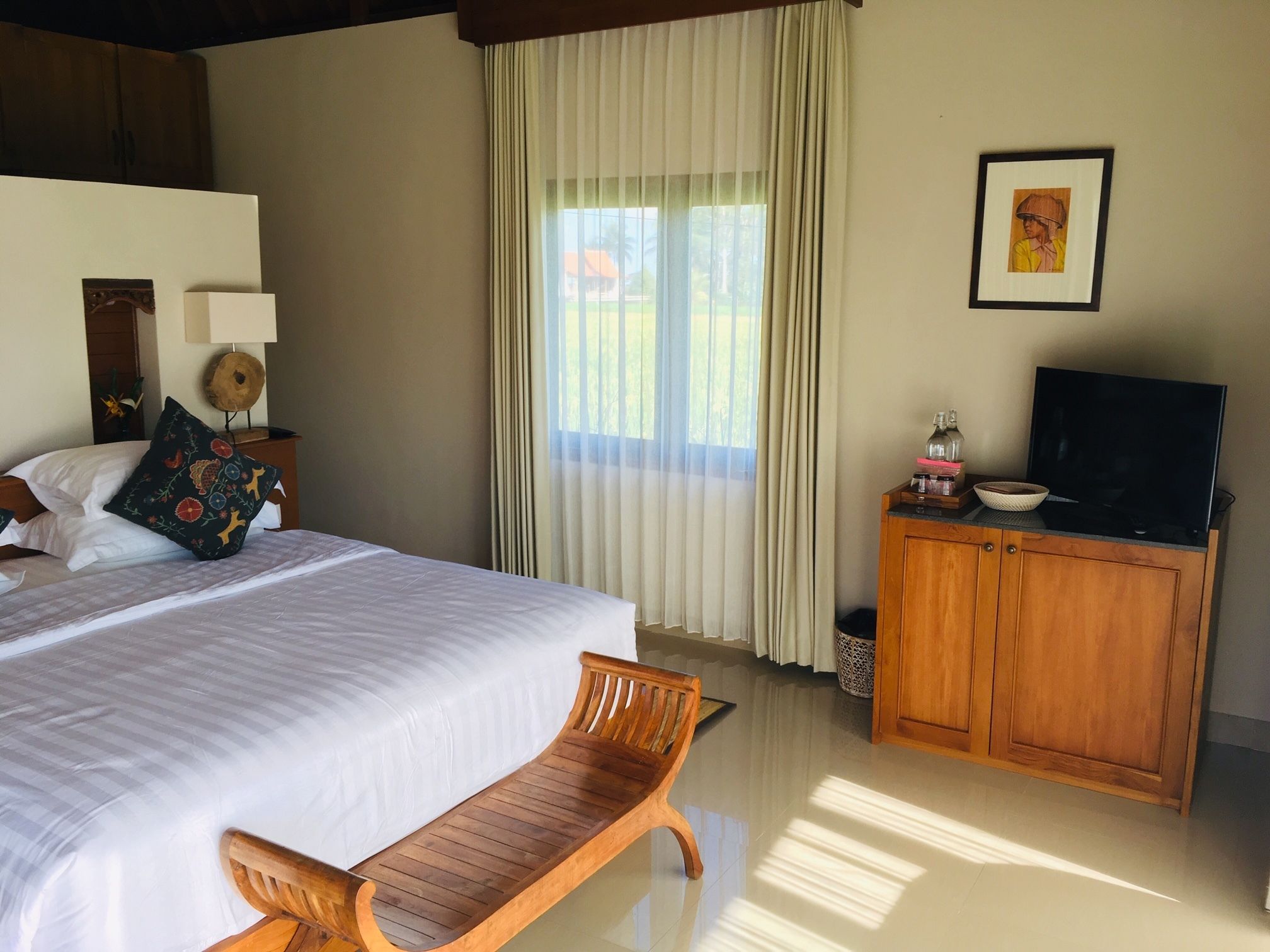 Puri Raya Villa