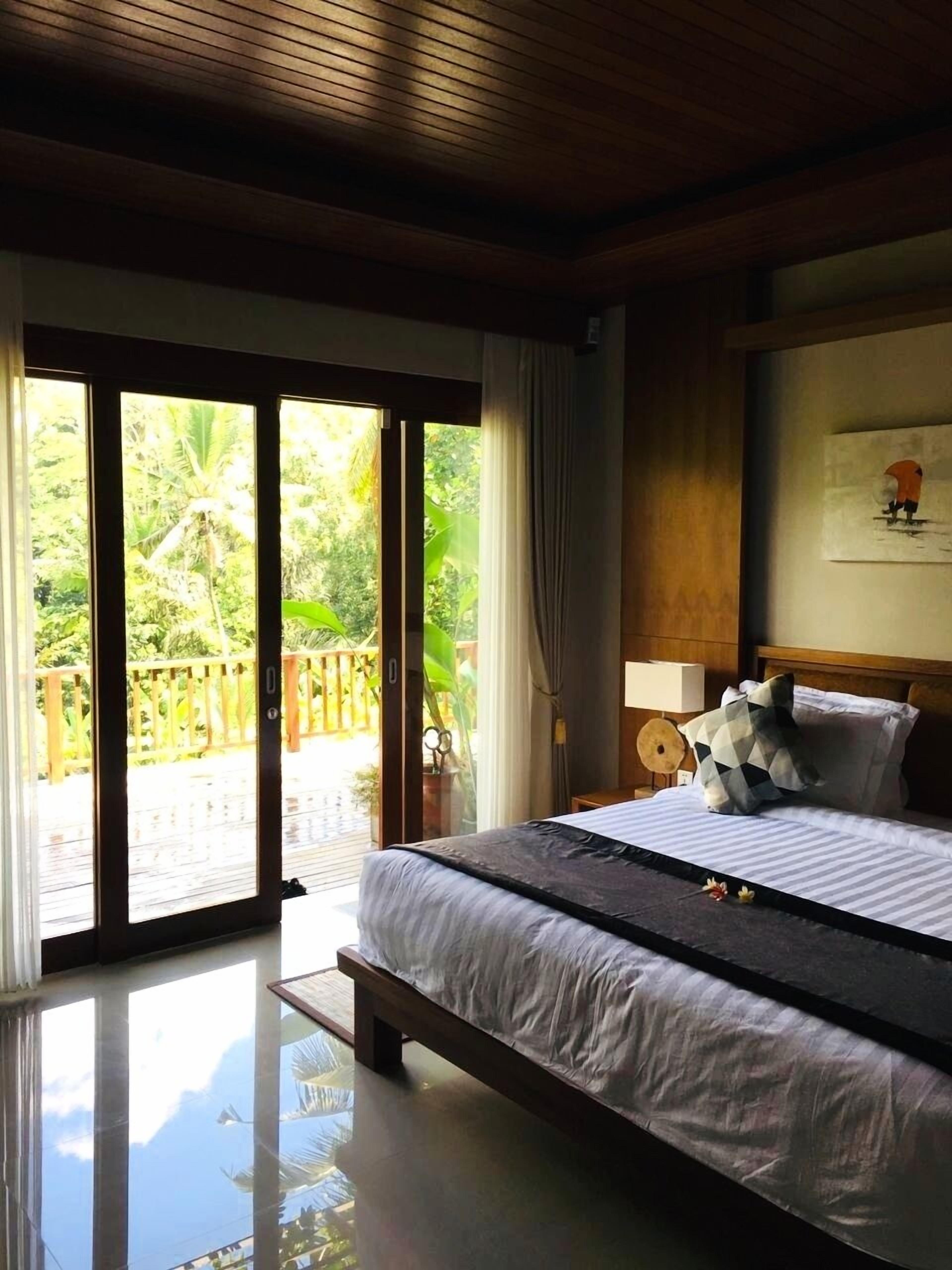 Puri Raya Villa