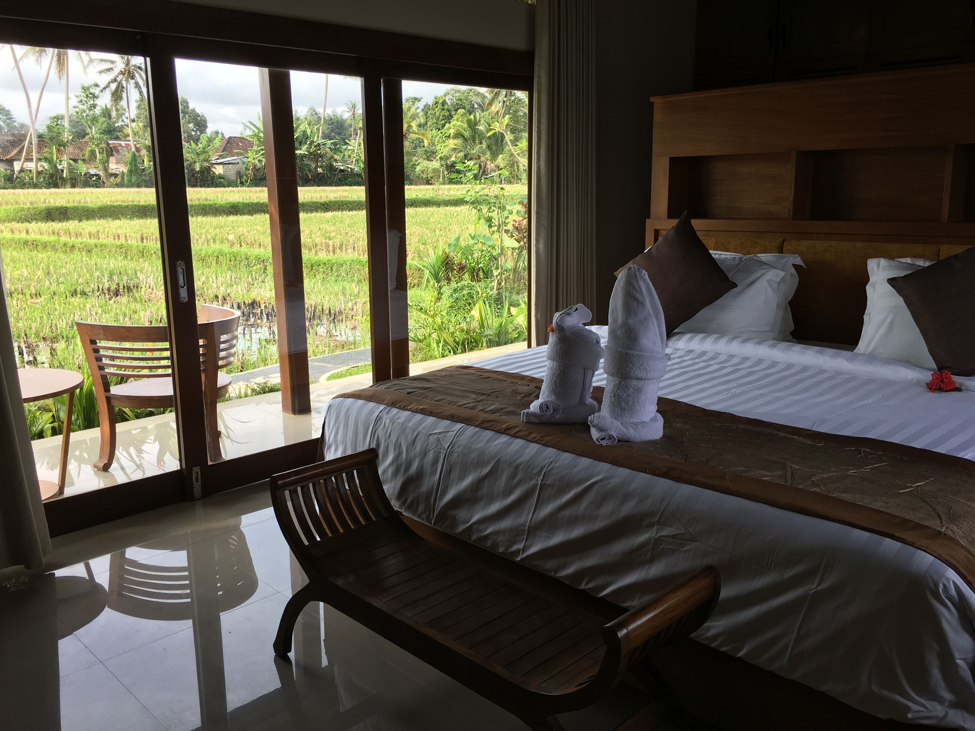 Puri Raya Villa