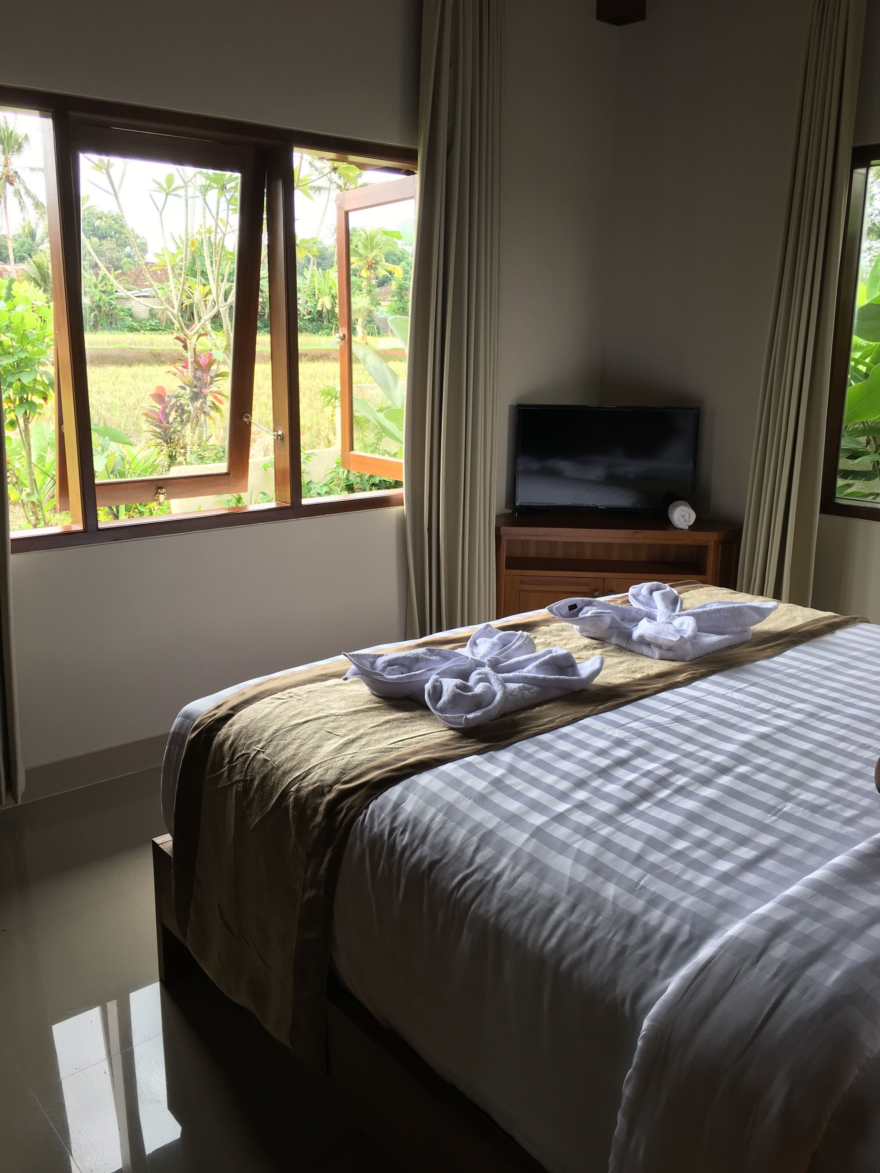 Puri Raya Villa