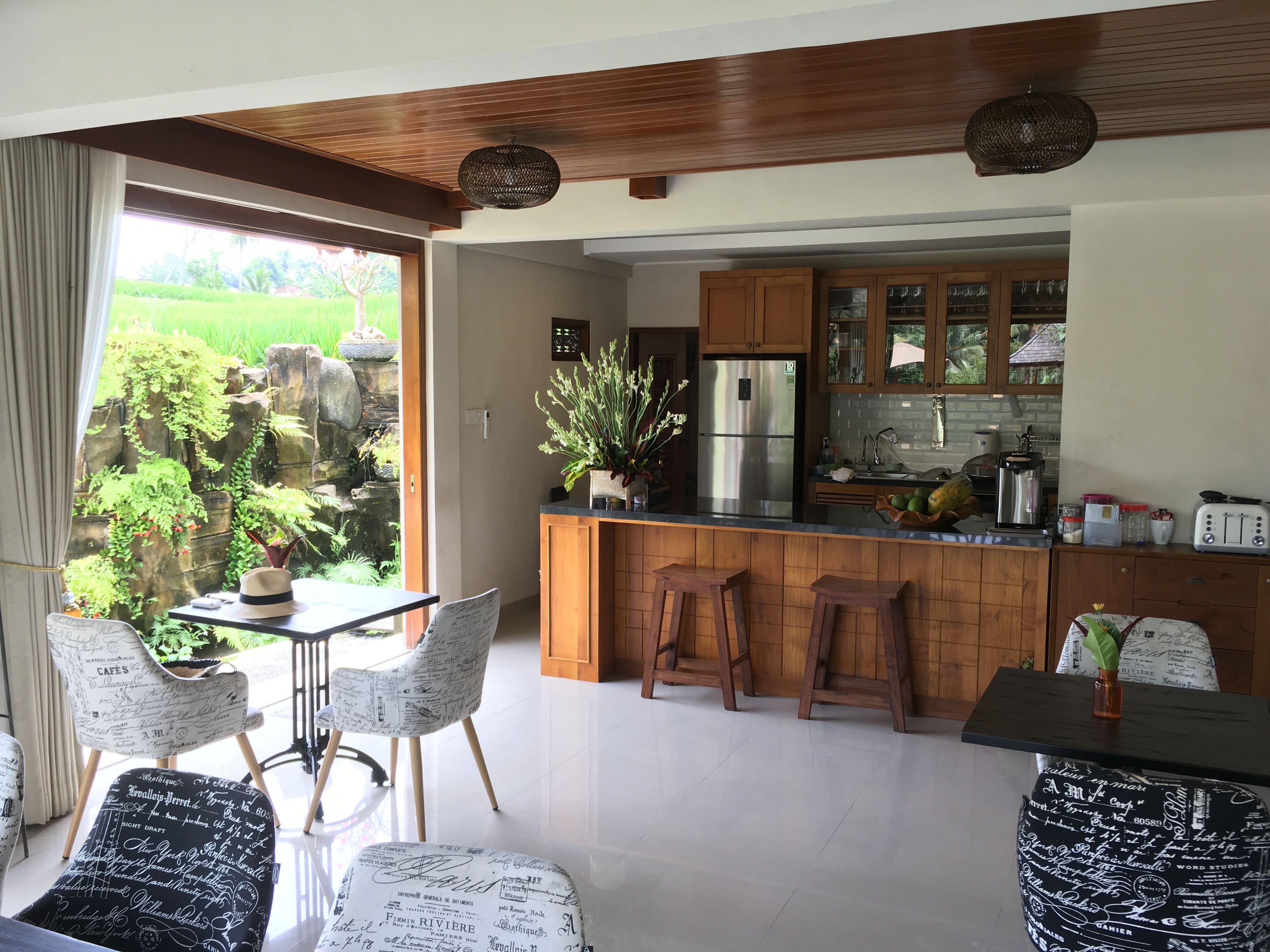Puri Raya Villa