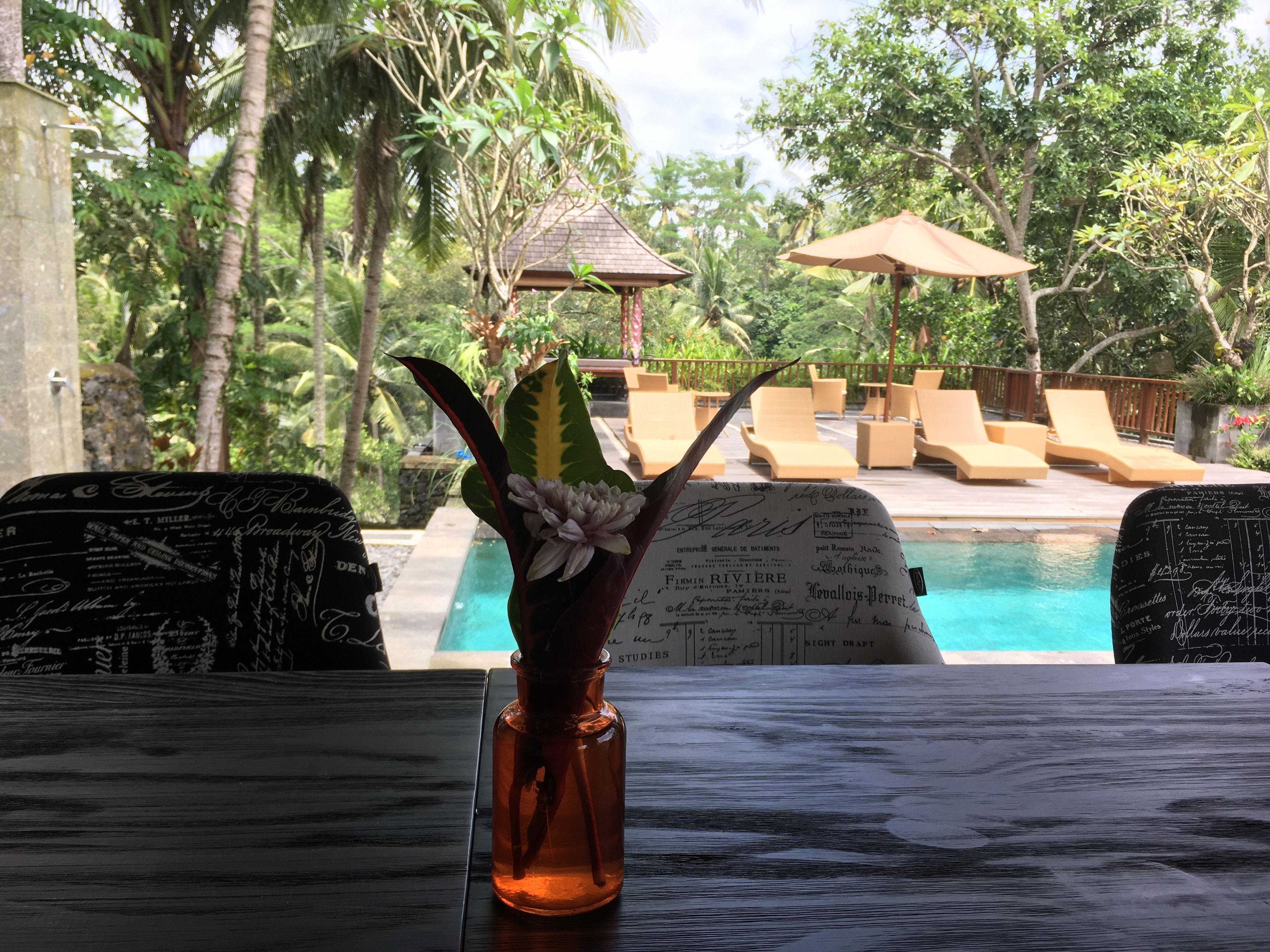 Puri Raya Villa
