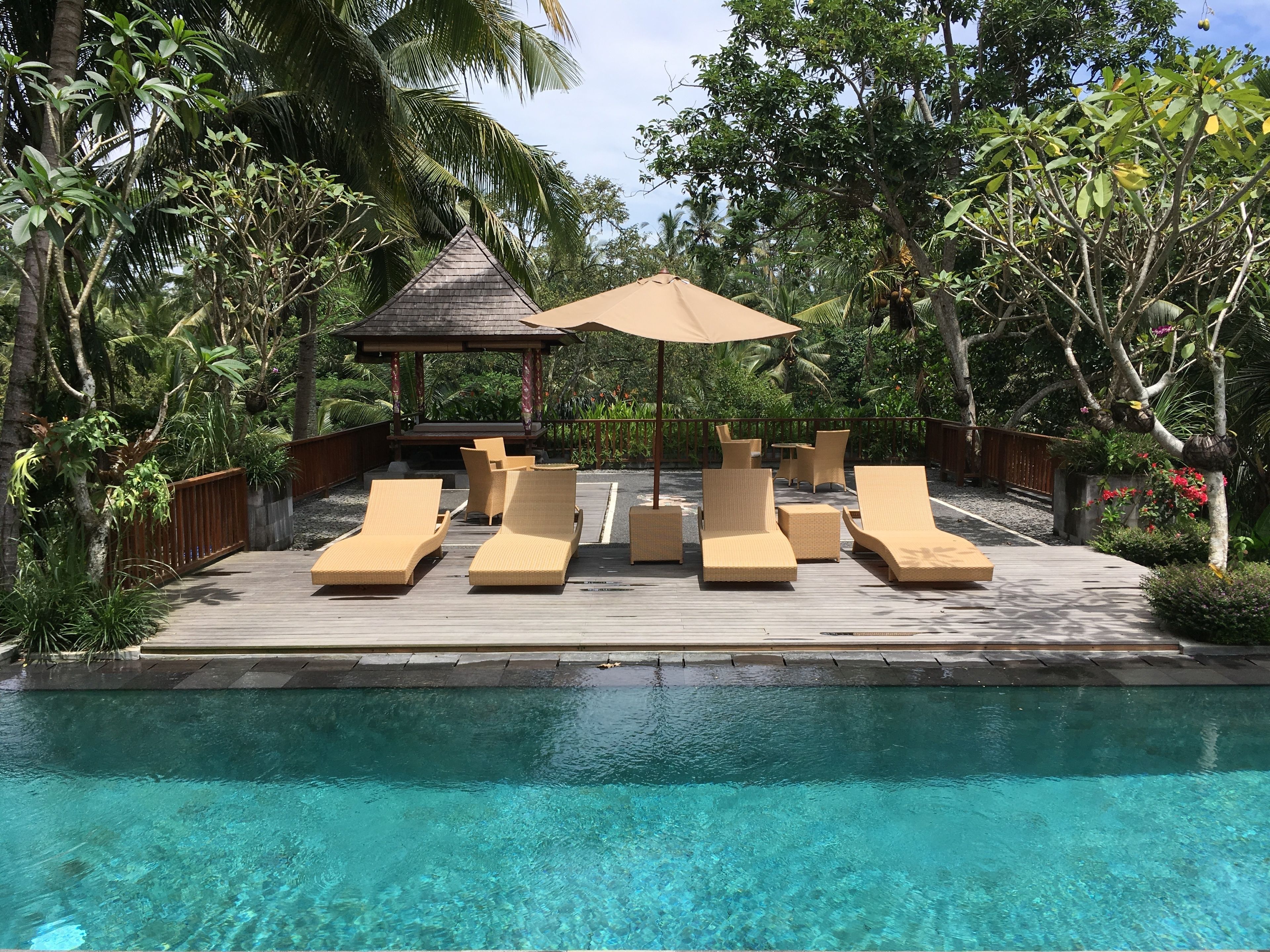 Puri Raya Villa