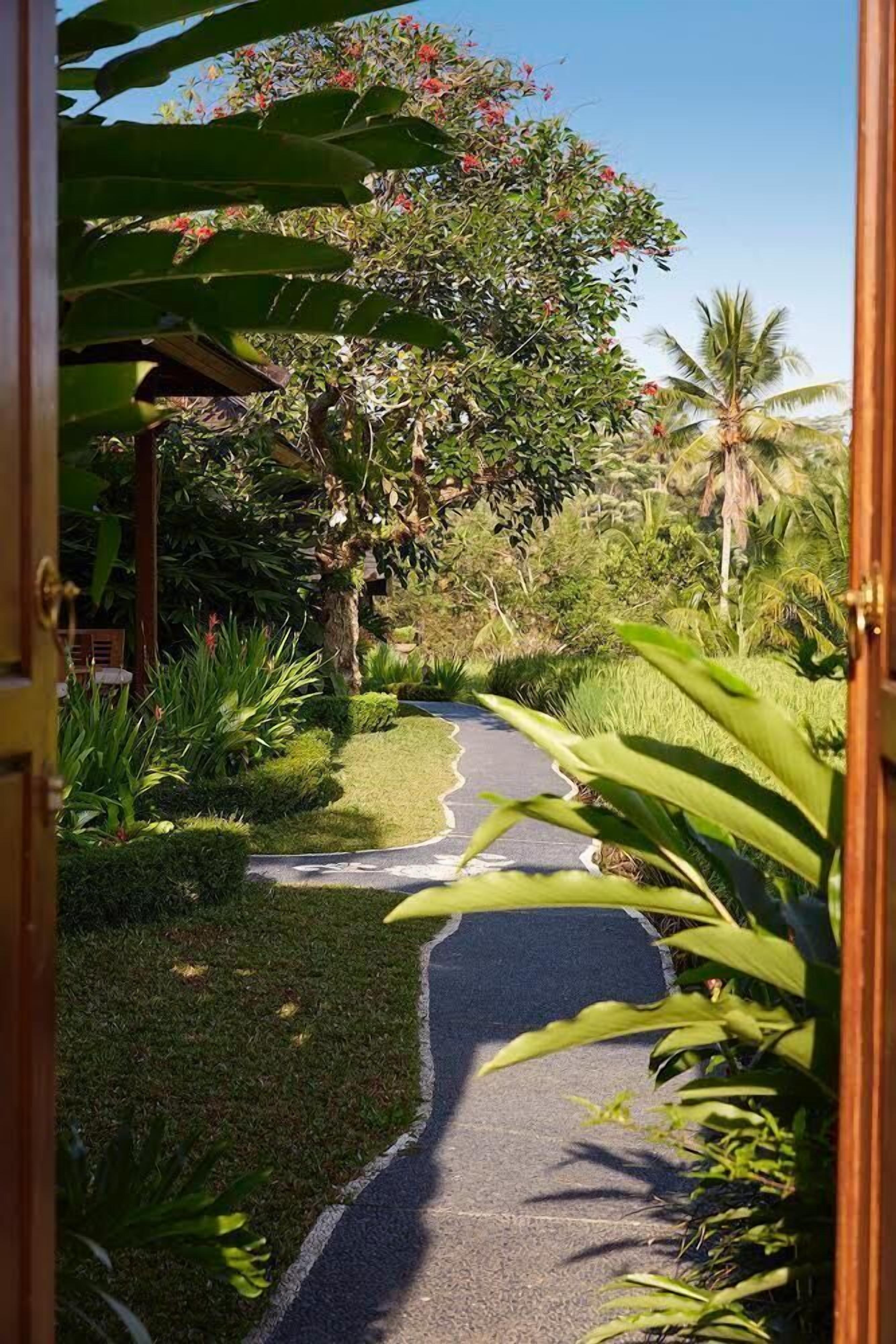 Puri Raya Villa
