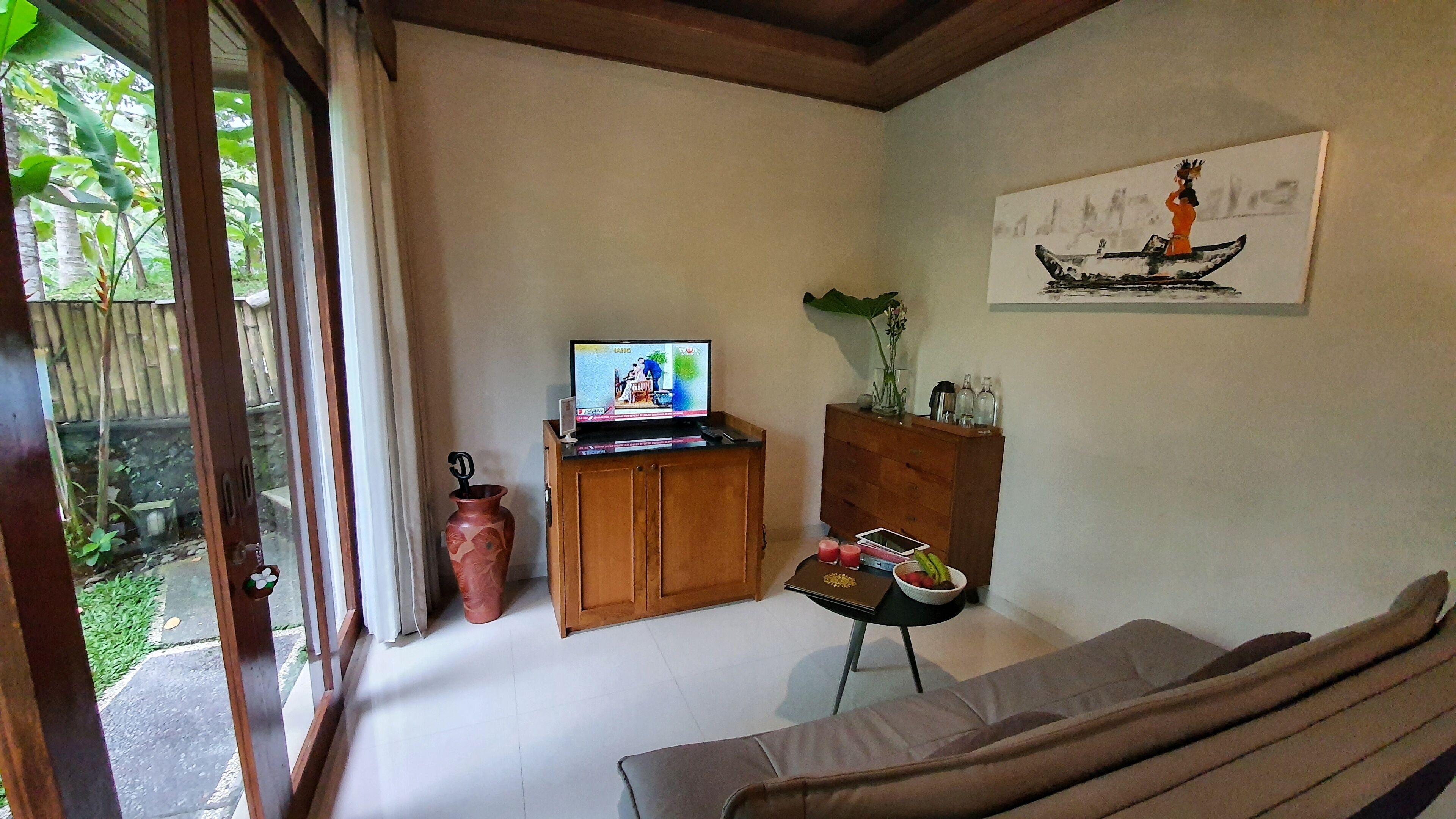 Puri Raya Villa