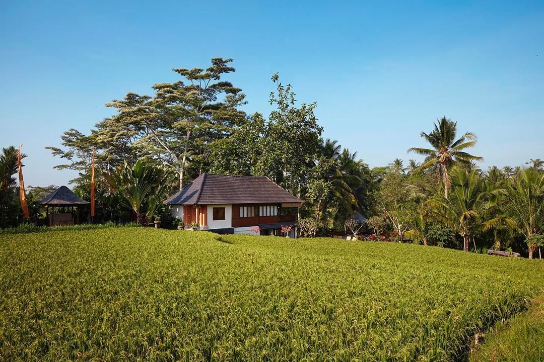 Puri Raya Villa