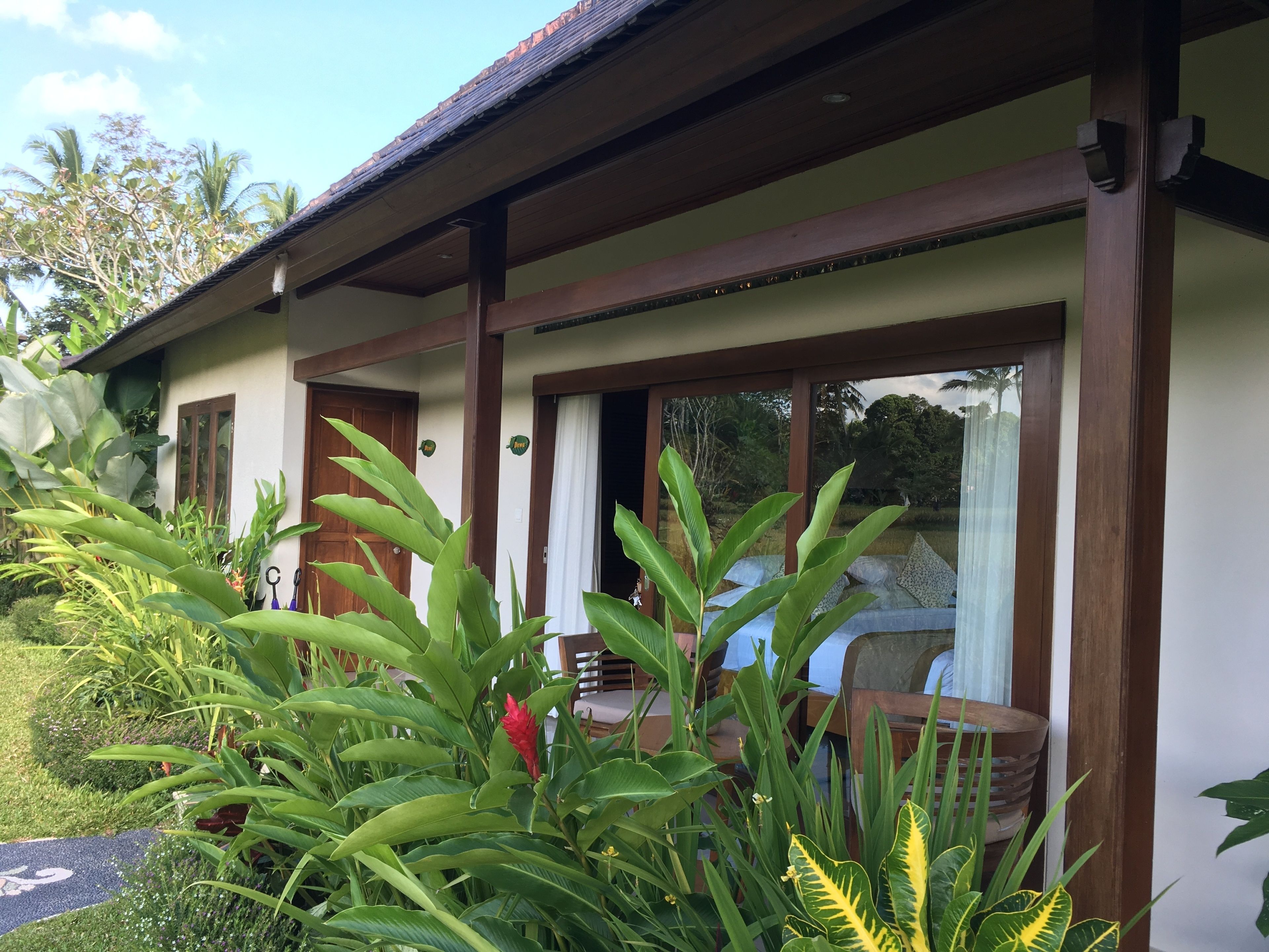 Puri Raya Villa
