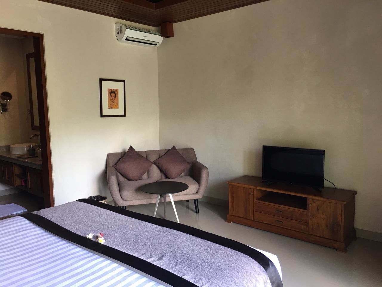 Puri Raya Villa