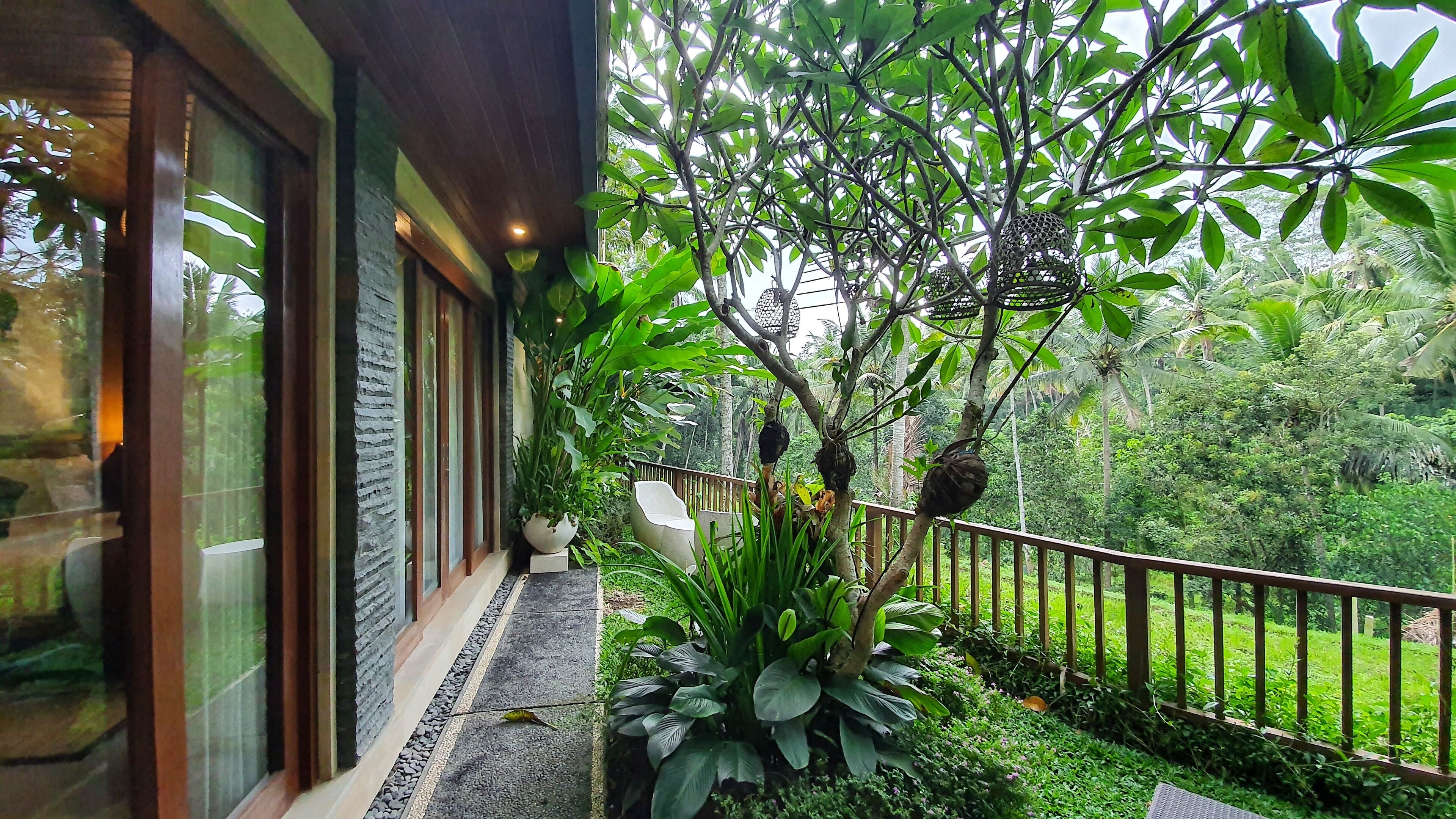Puri Raya Villa