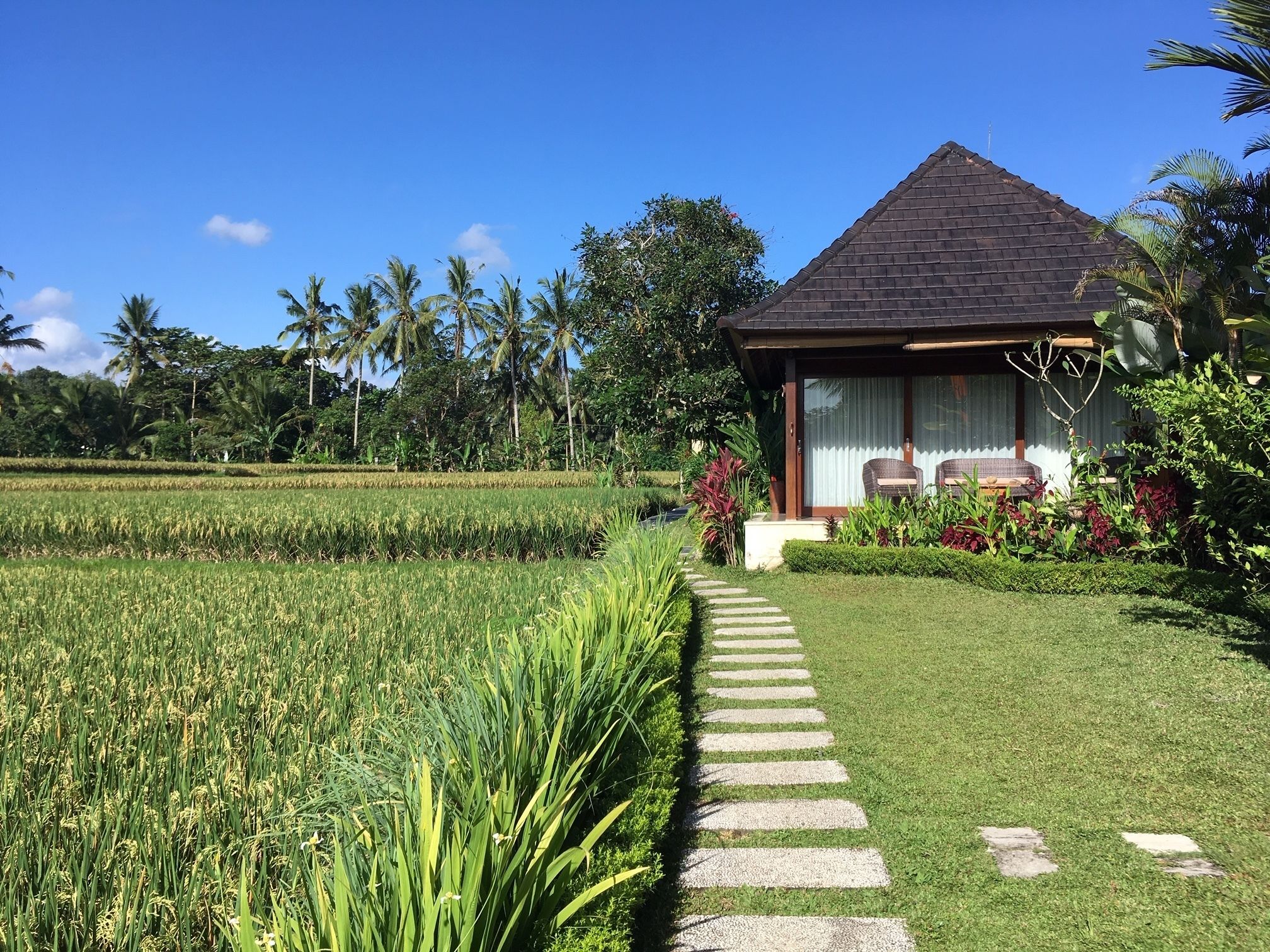 Puri Raya Villa