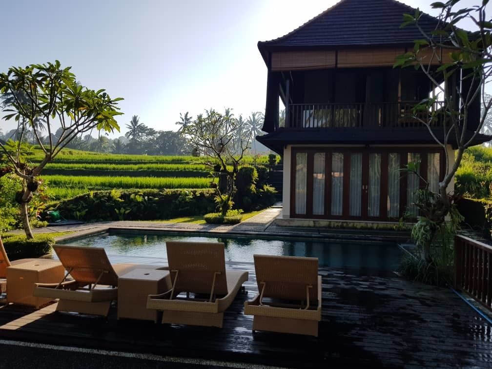Puri Raya Villa