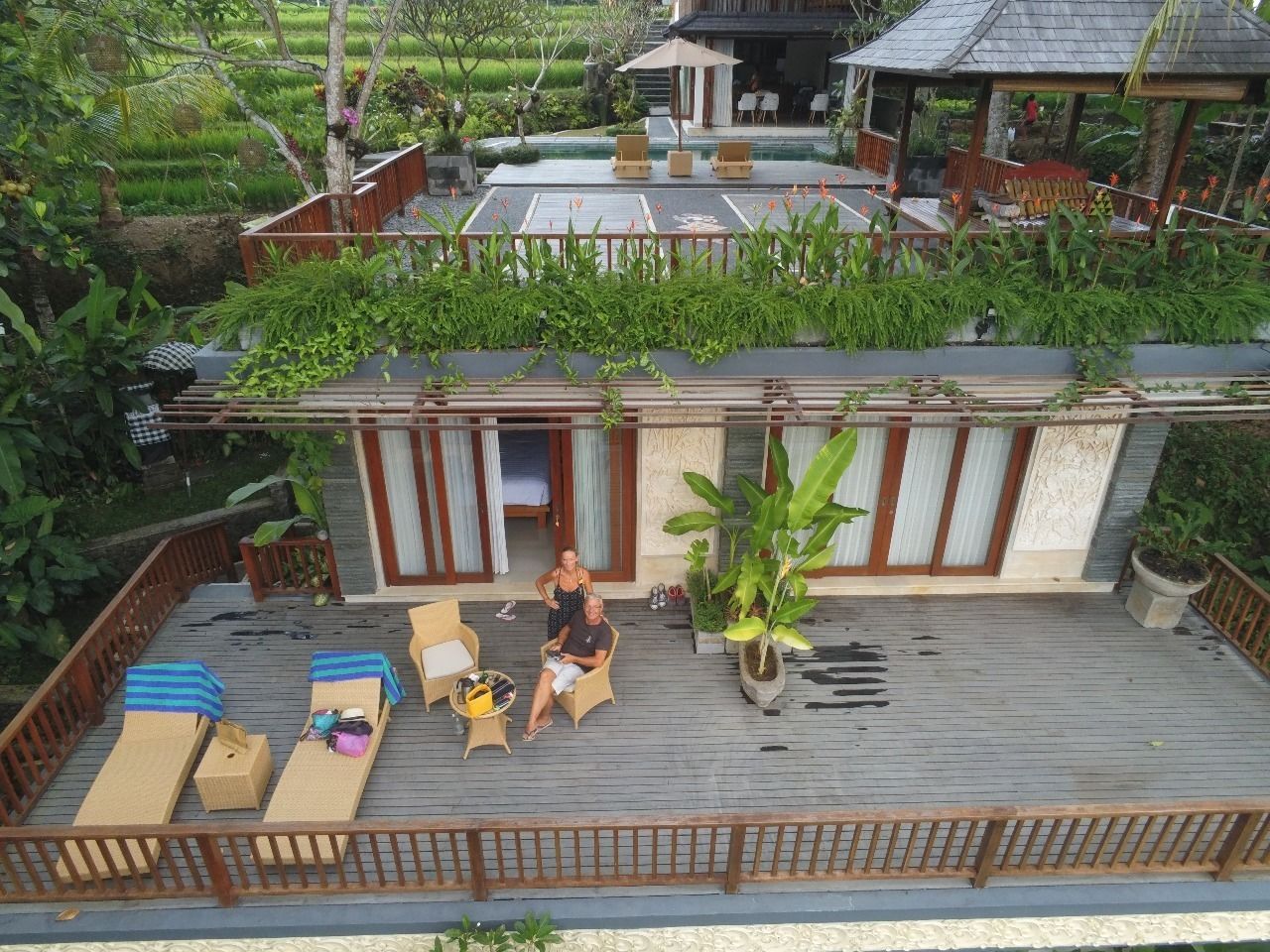 Puri Raya Villa
