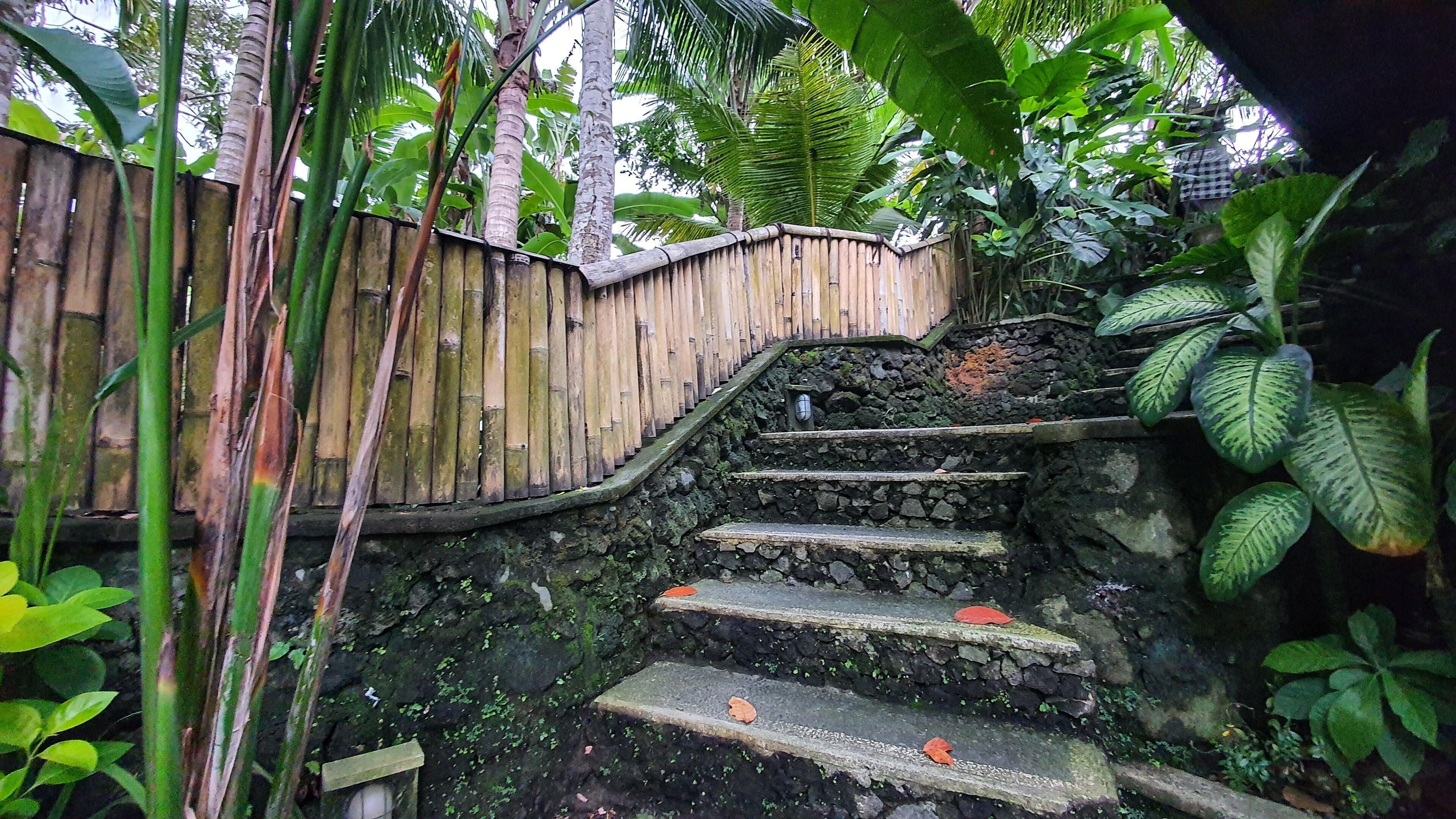 Puri Raya Villa