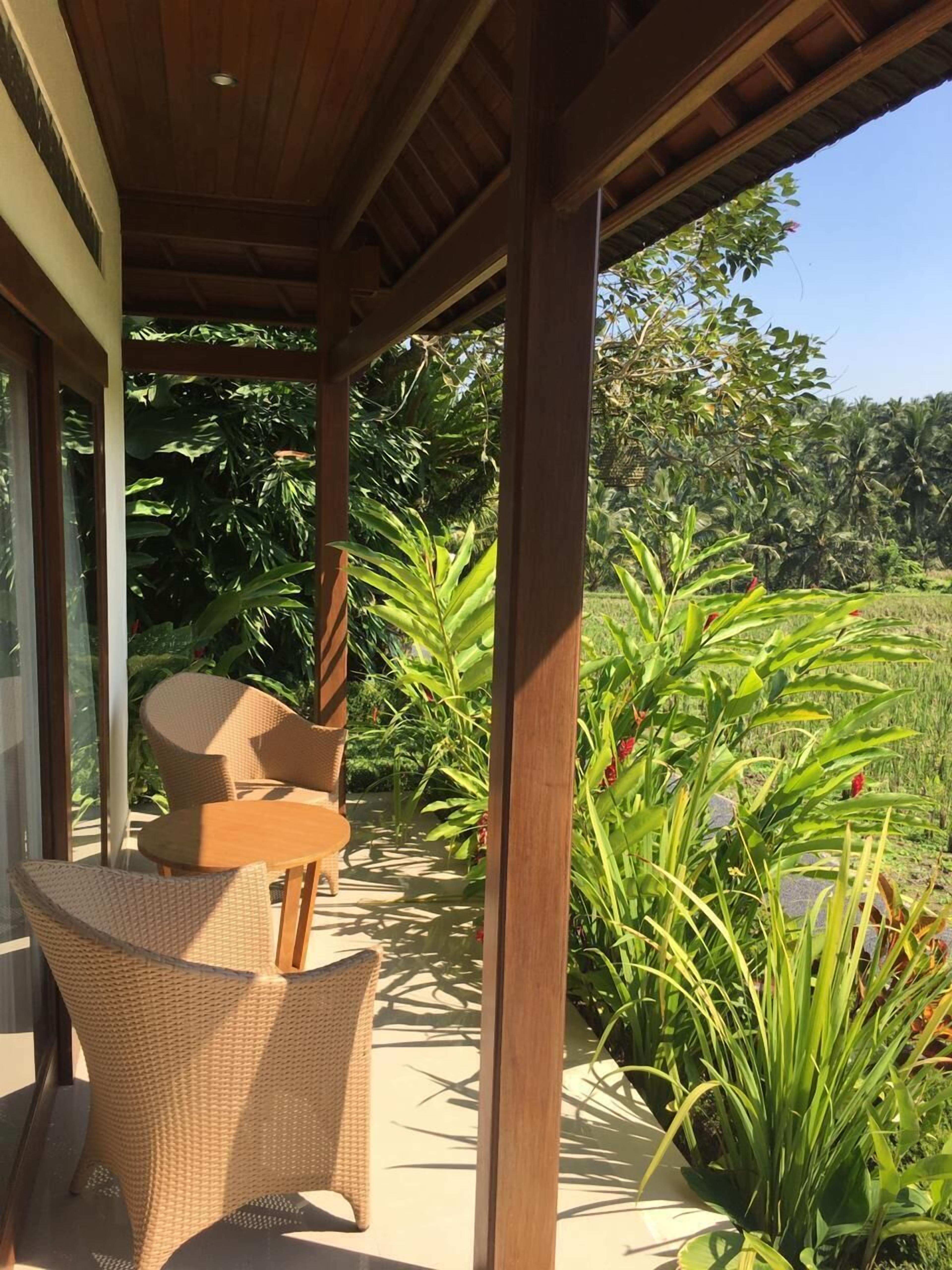 Puri Raya Villa