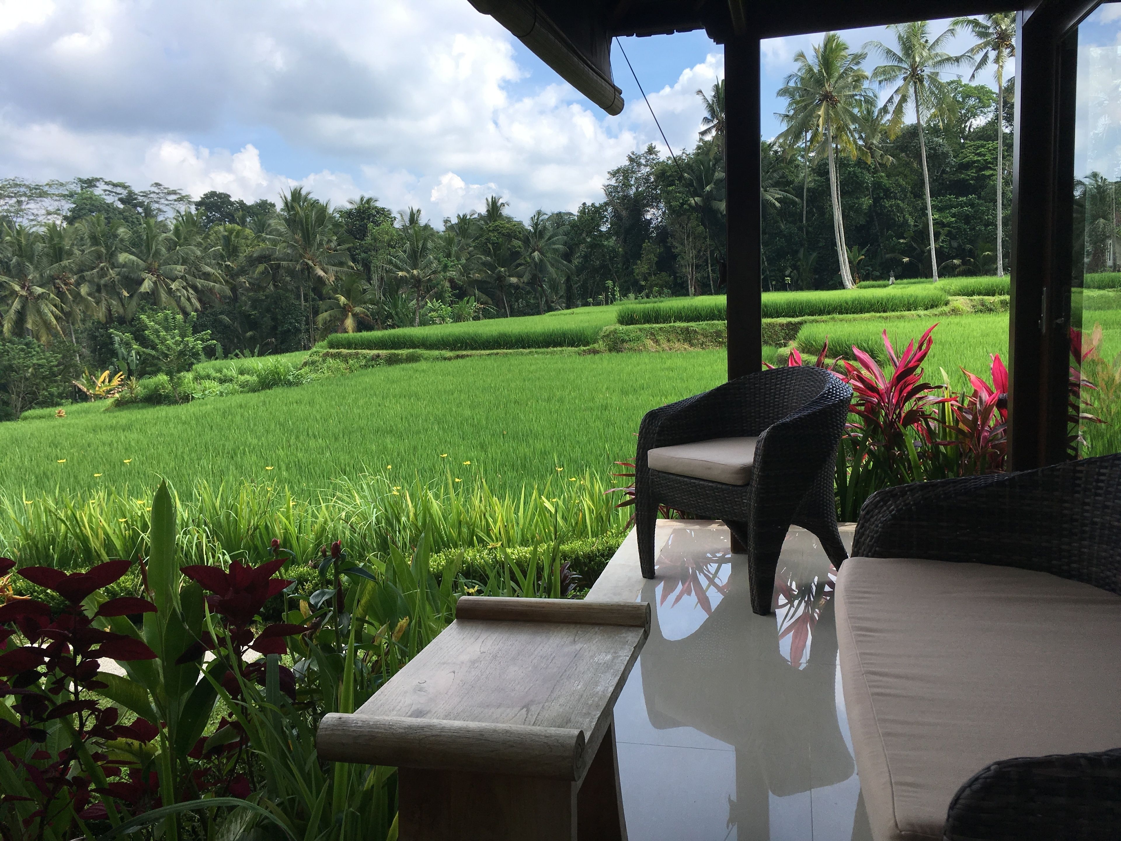 Puri Raya Villa